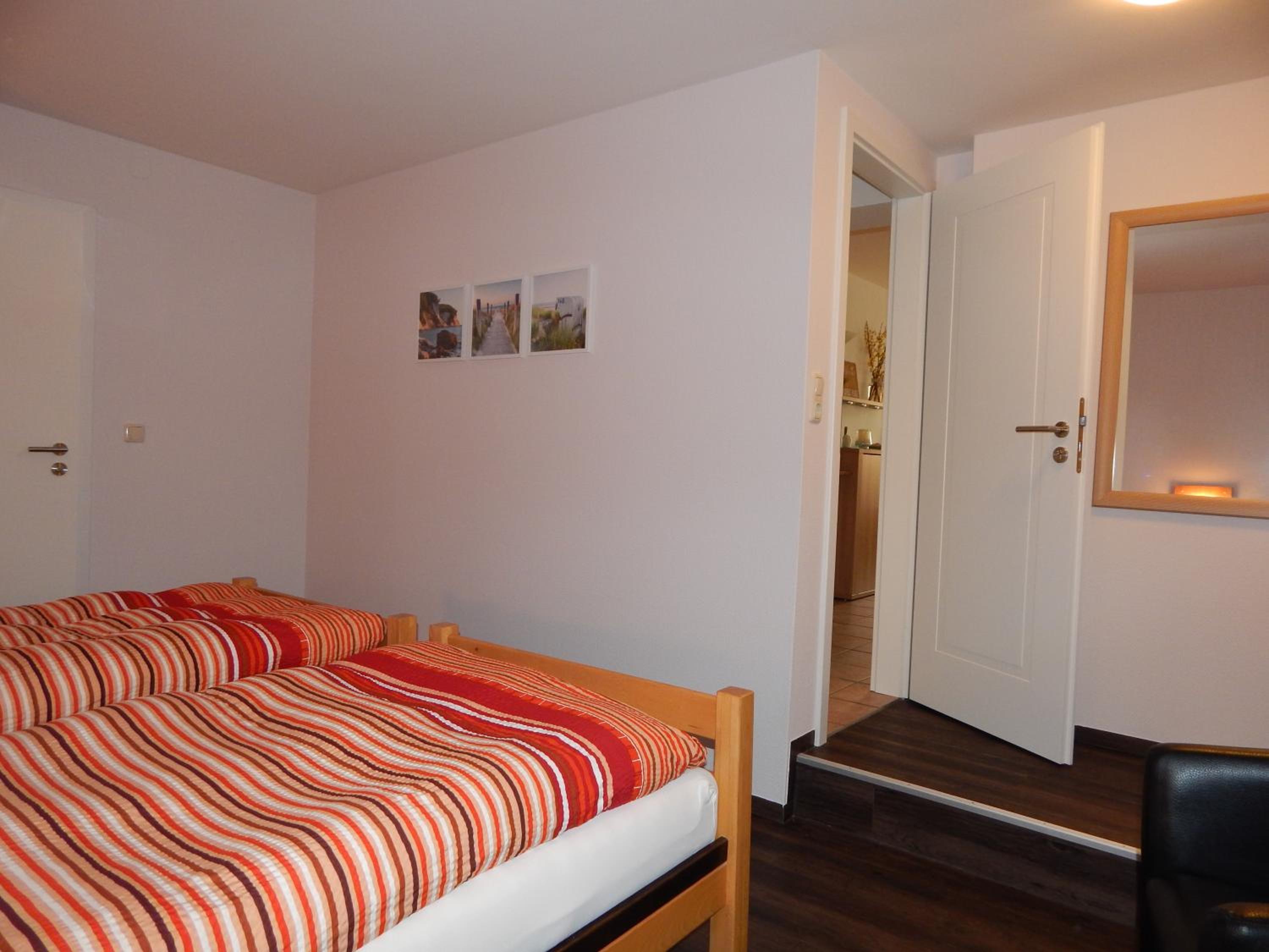 Pension am Burgwall