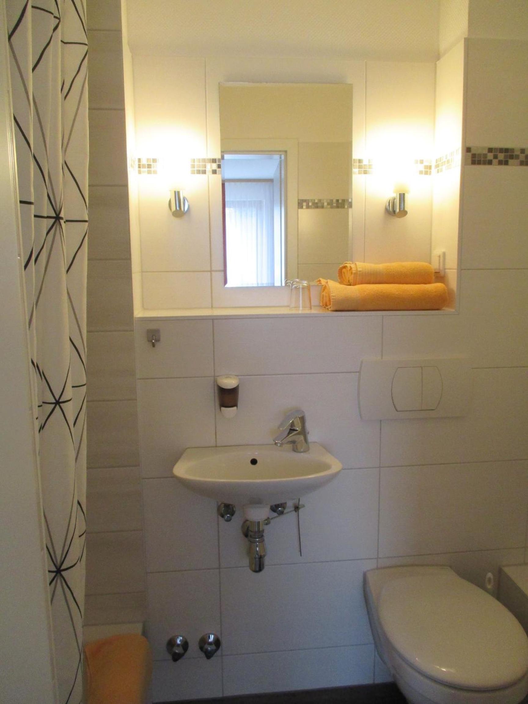 Pension am Burgwall