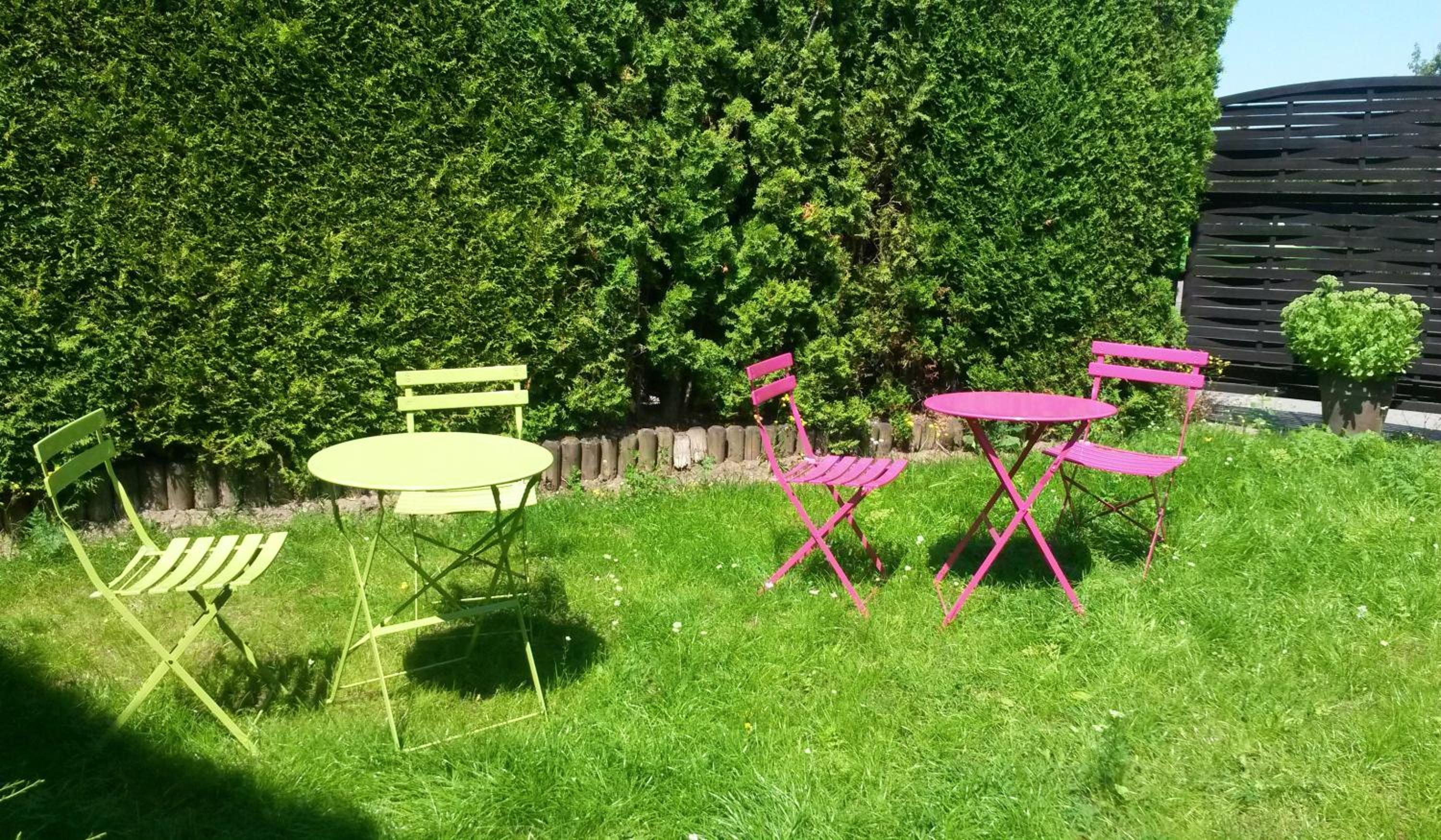 Pension am Burgwall
