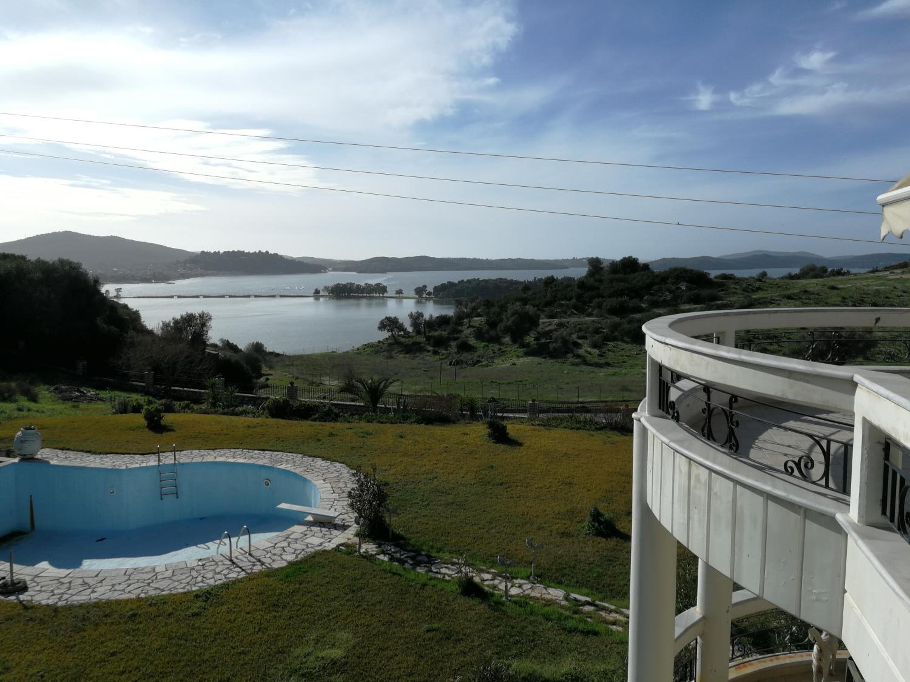 Villa Virginia