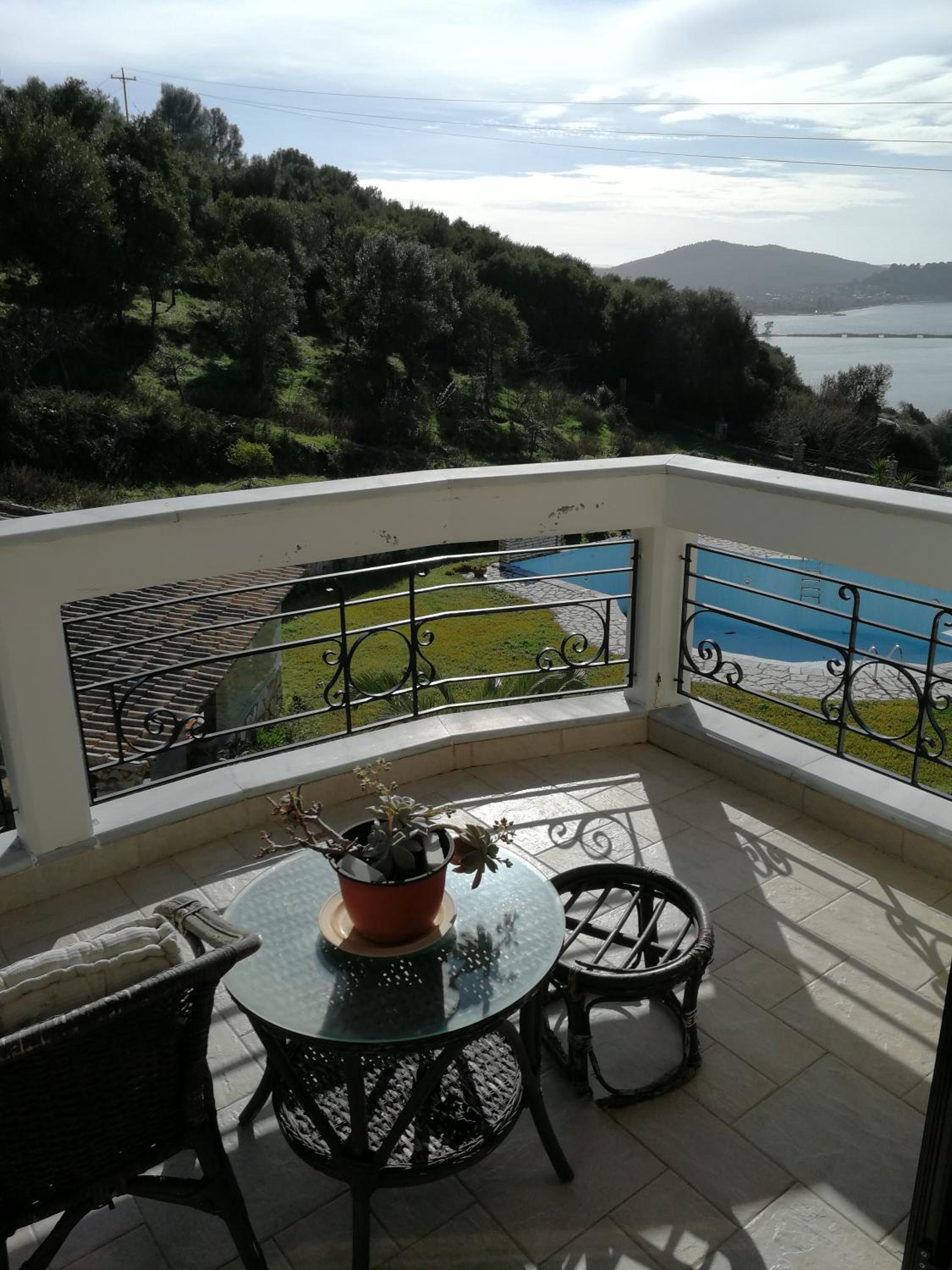Villa Virginia