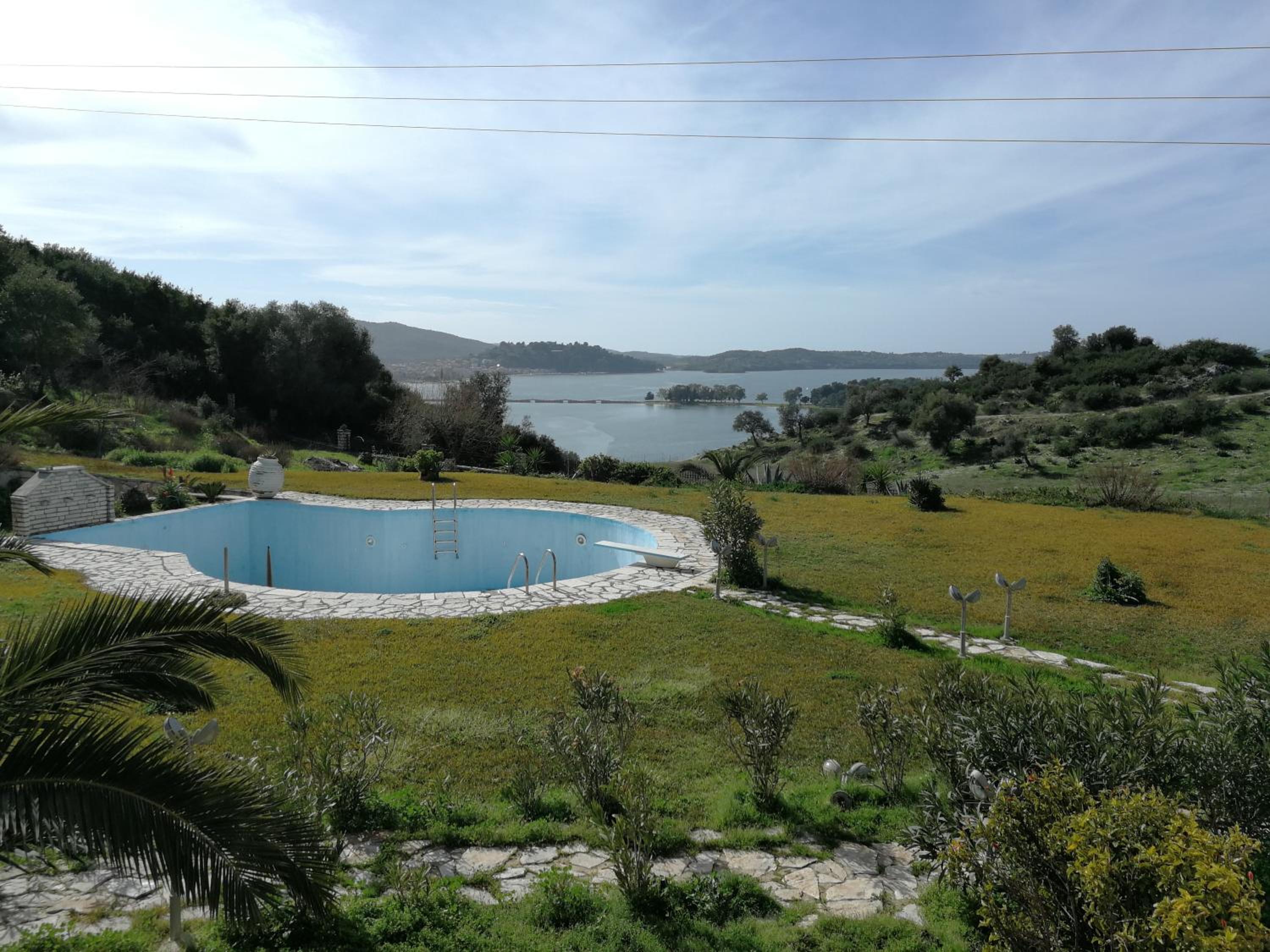 Villa Virginia
