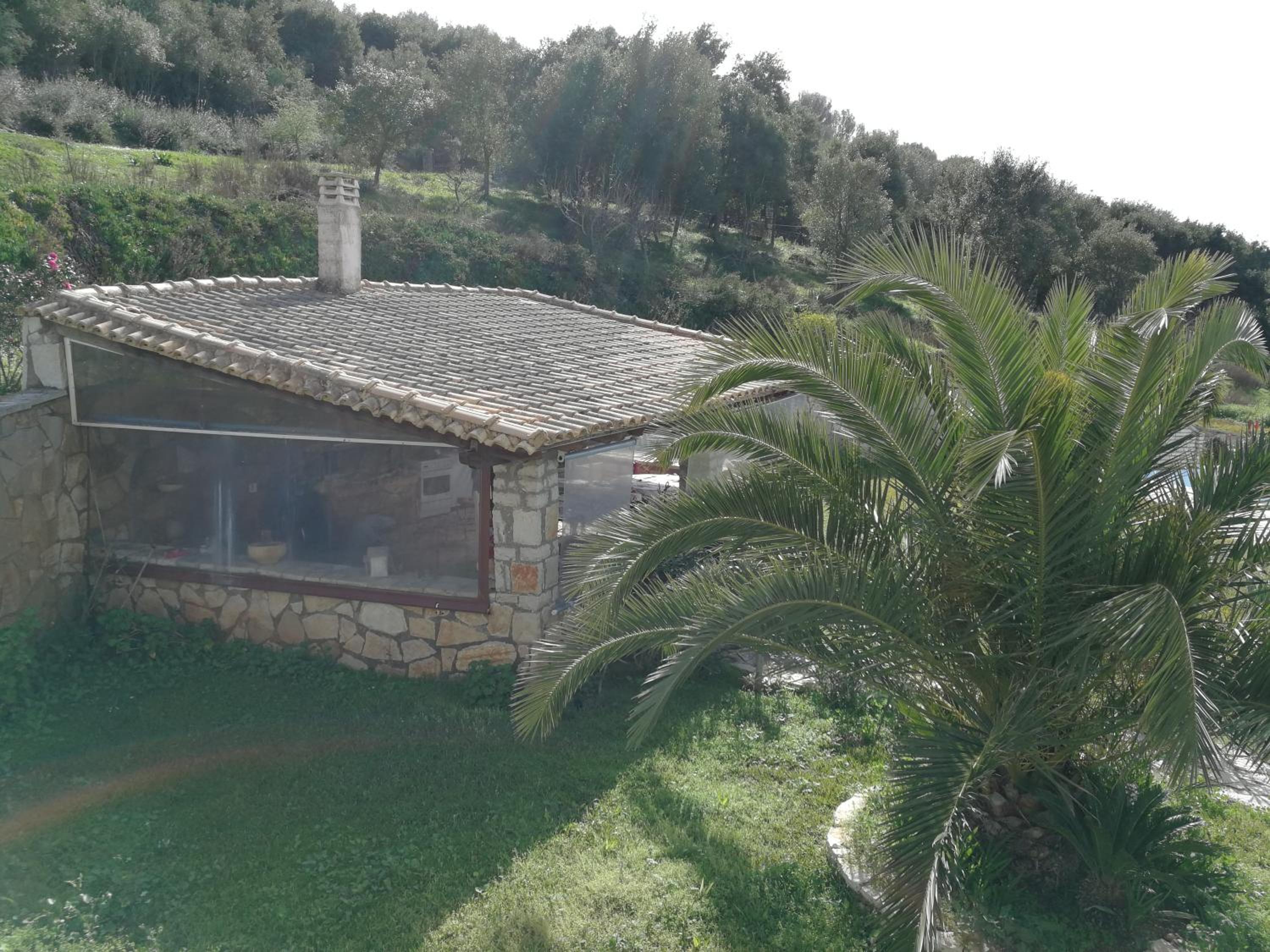 Villa Virginia