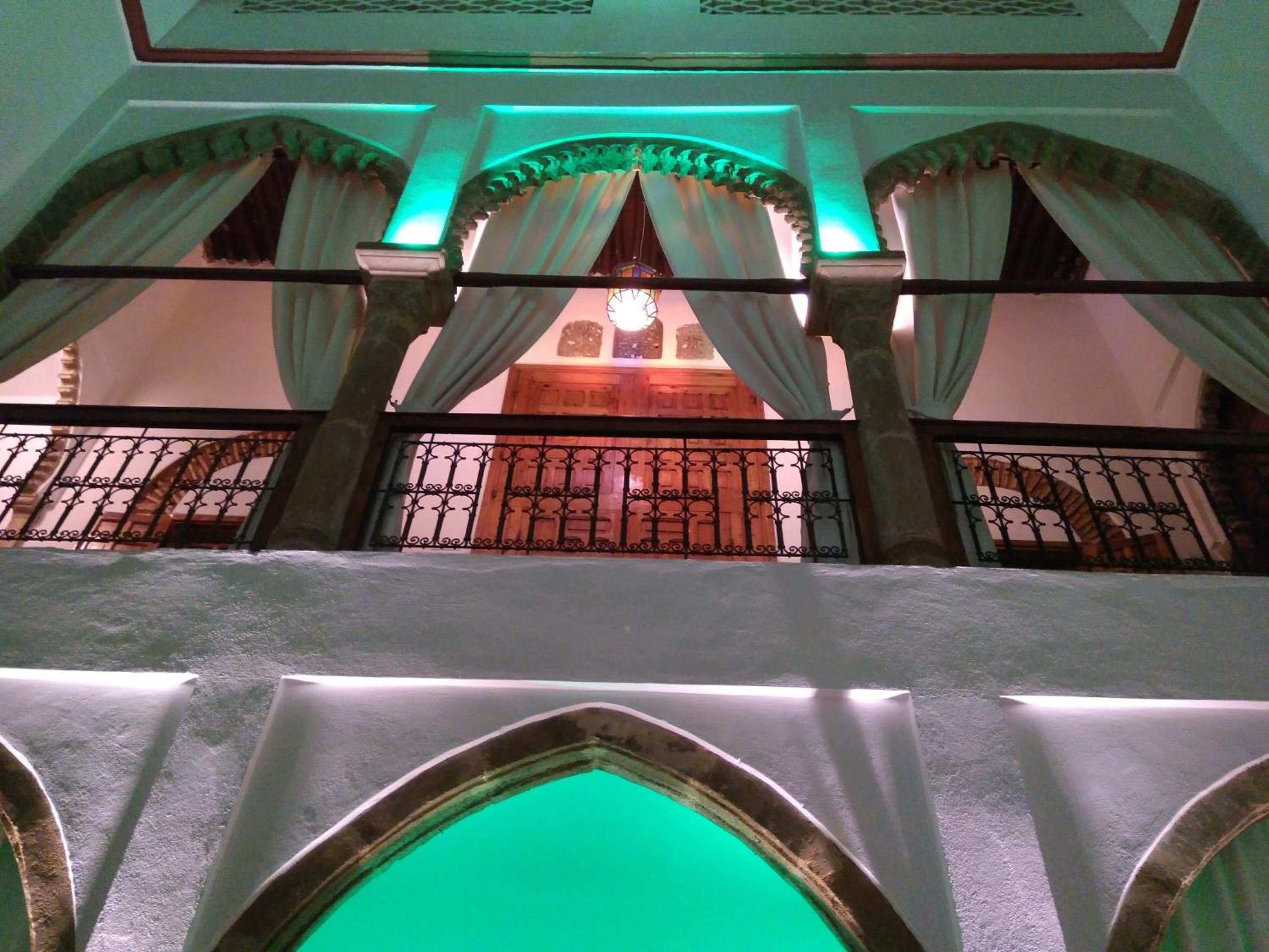Riad El Bir