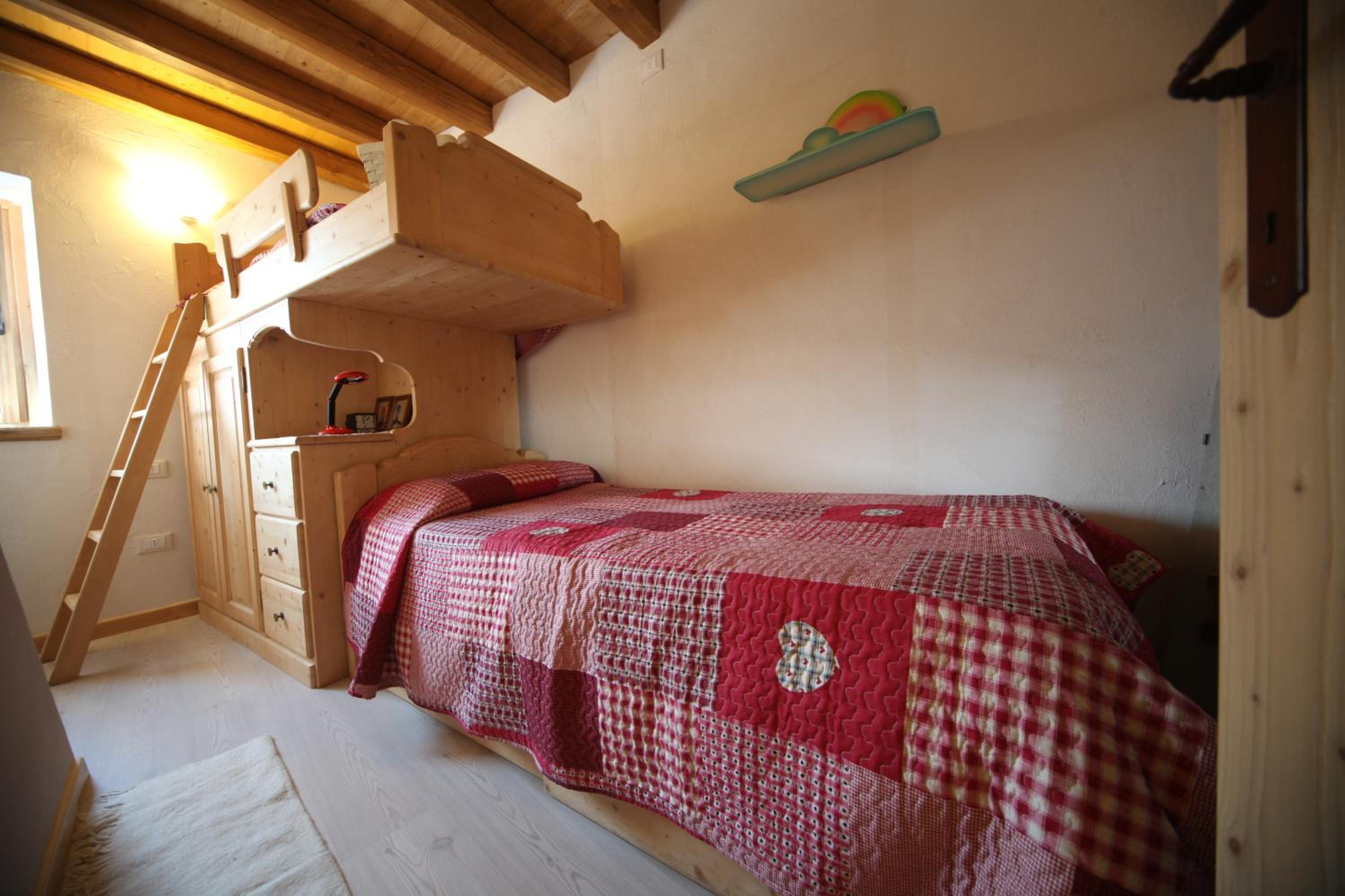 Albergo Diffuso Valcellina e Val Vajont in Casso