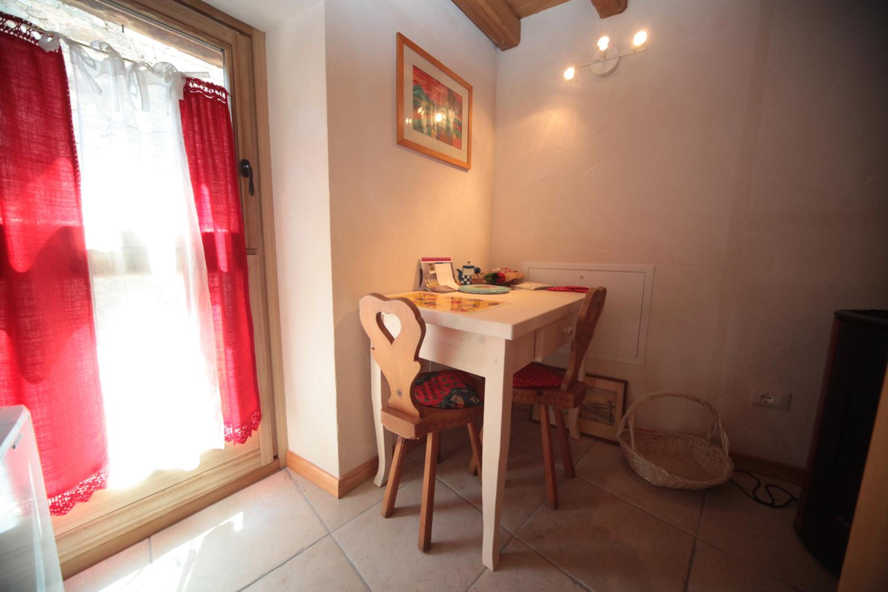 Albergo Diffuso Valcellina e Val Vajont in Casso