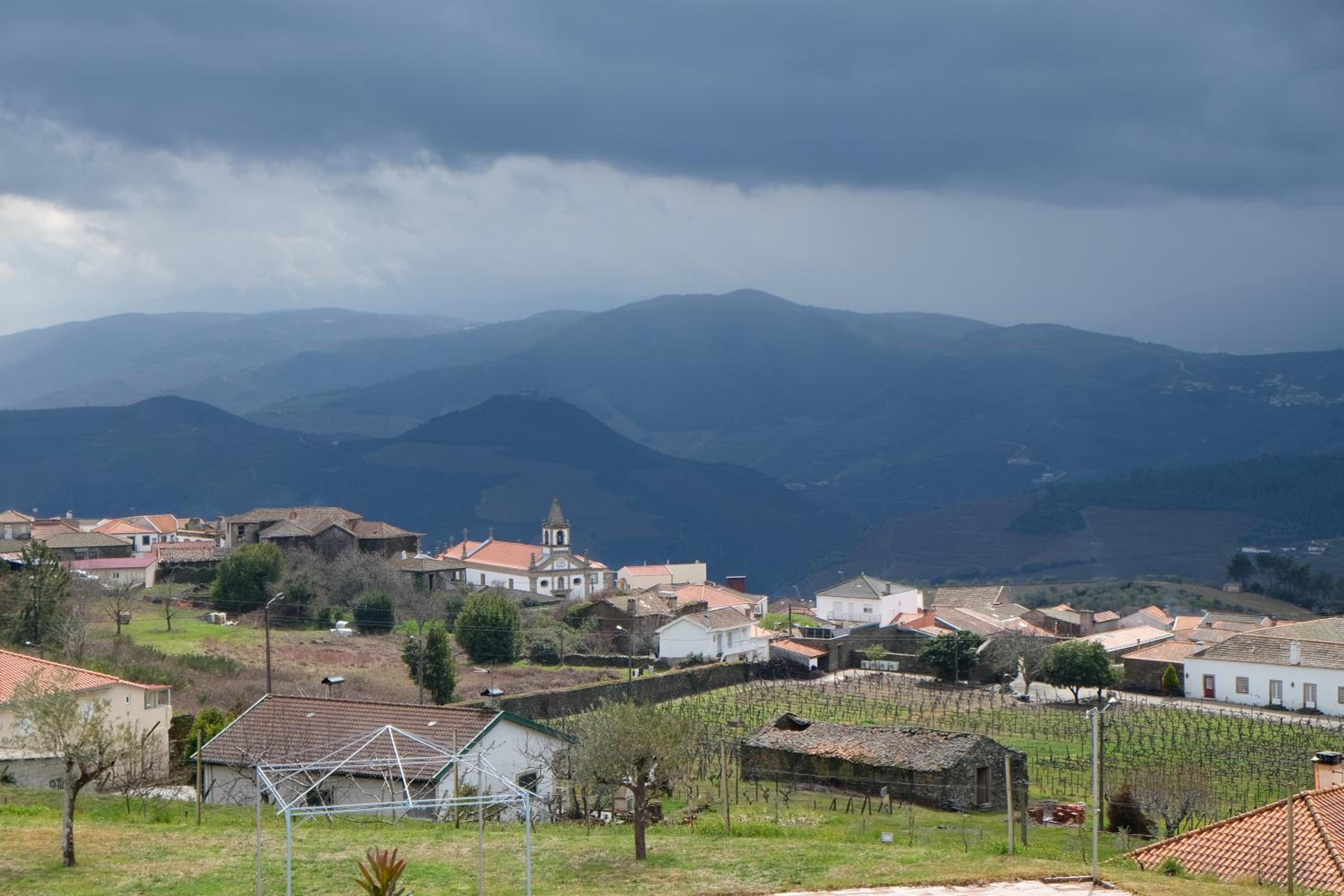 Quinta Manhas Douro