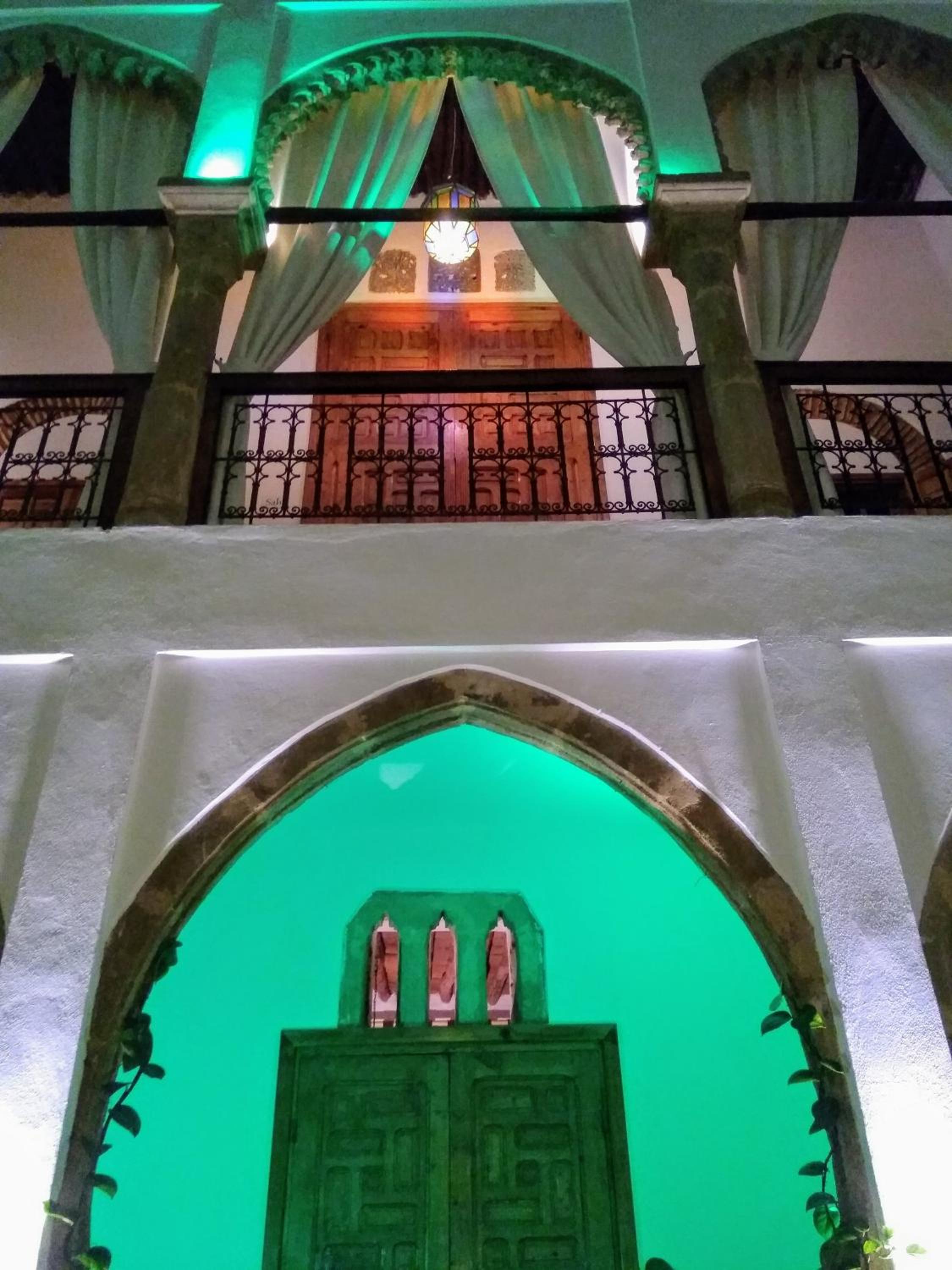 building