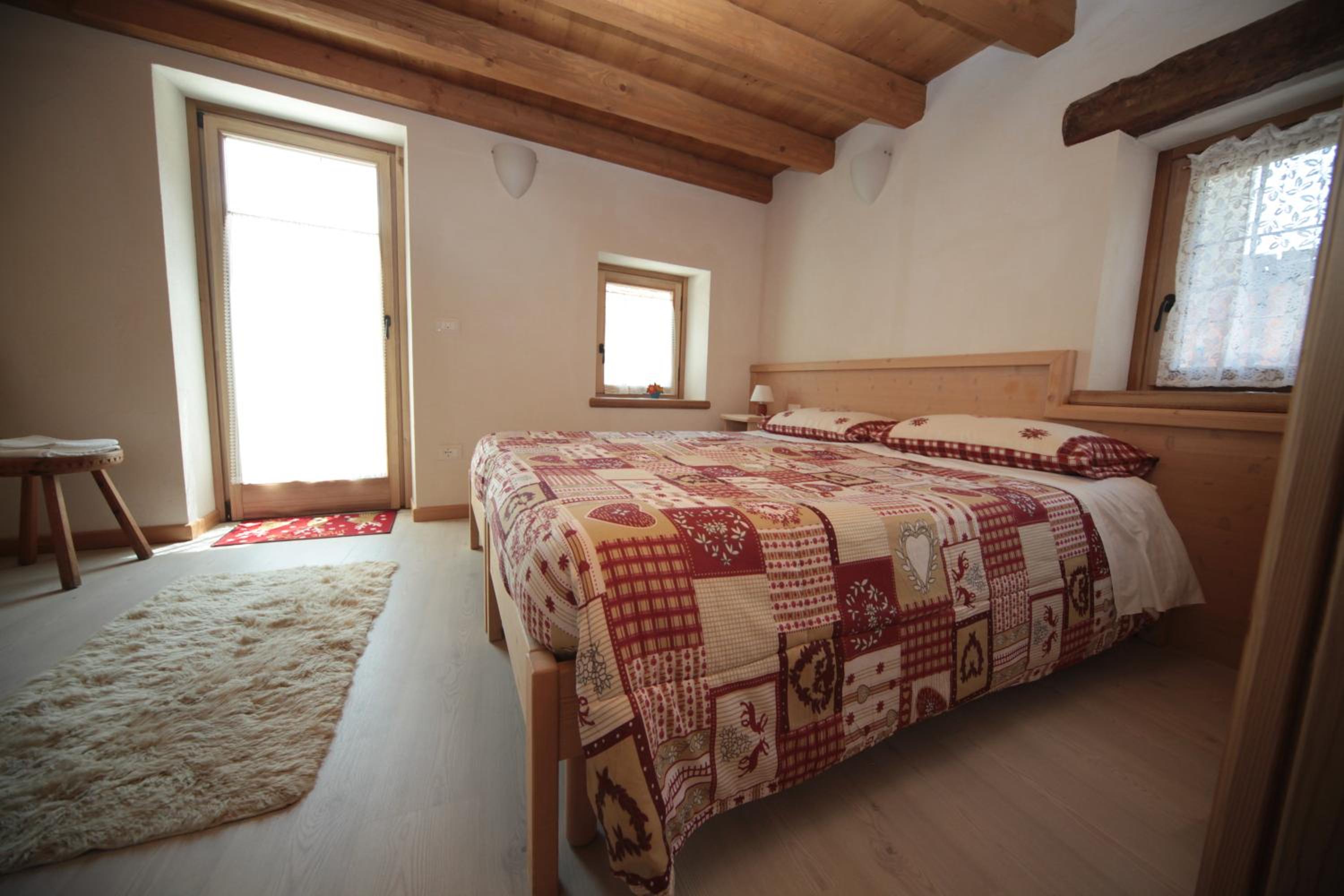 Albergo Diffuso Valcellina e Val Vajont in Casso