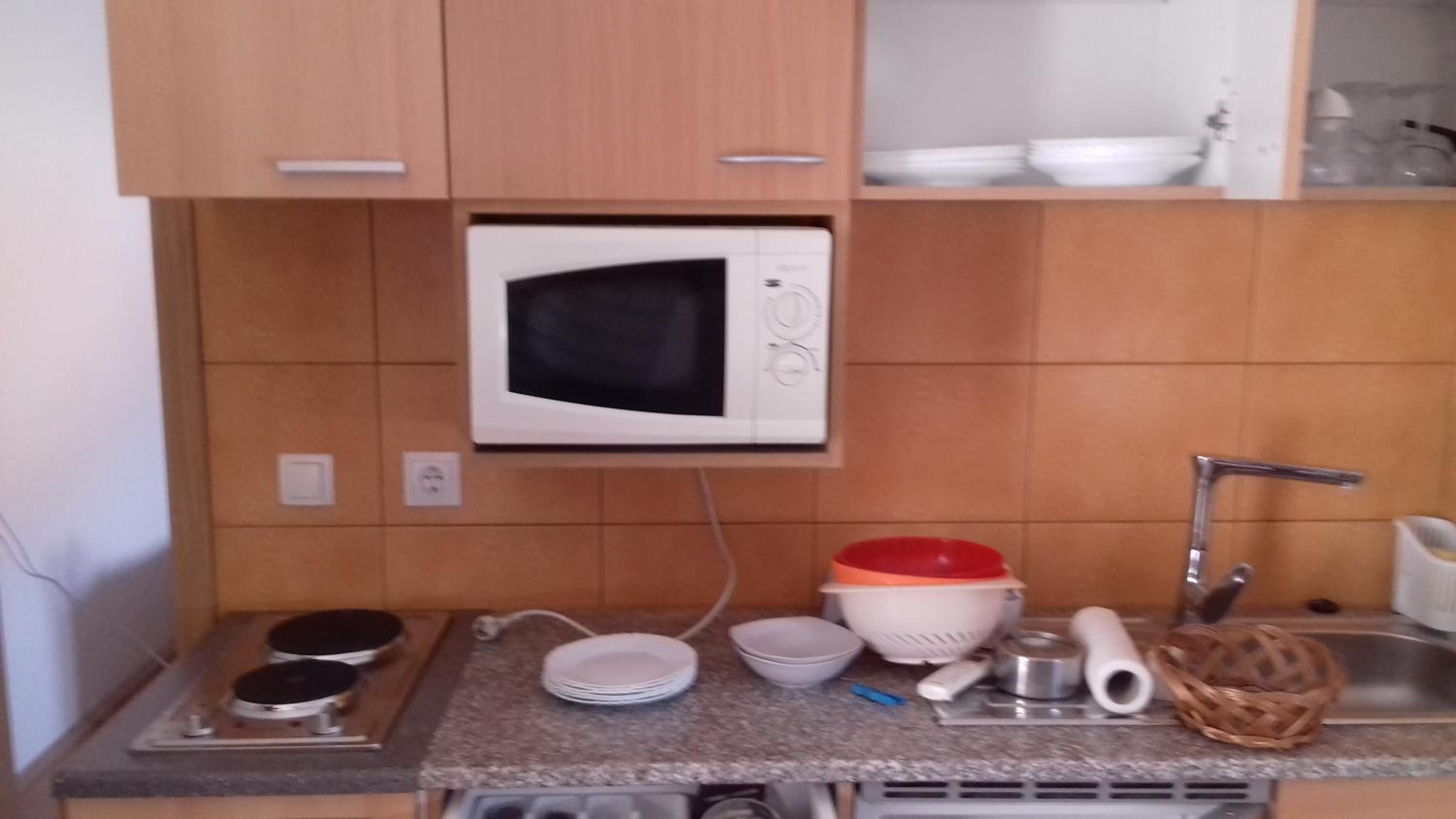 Apartment Zlatoperka