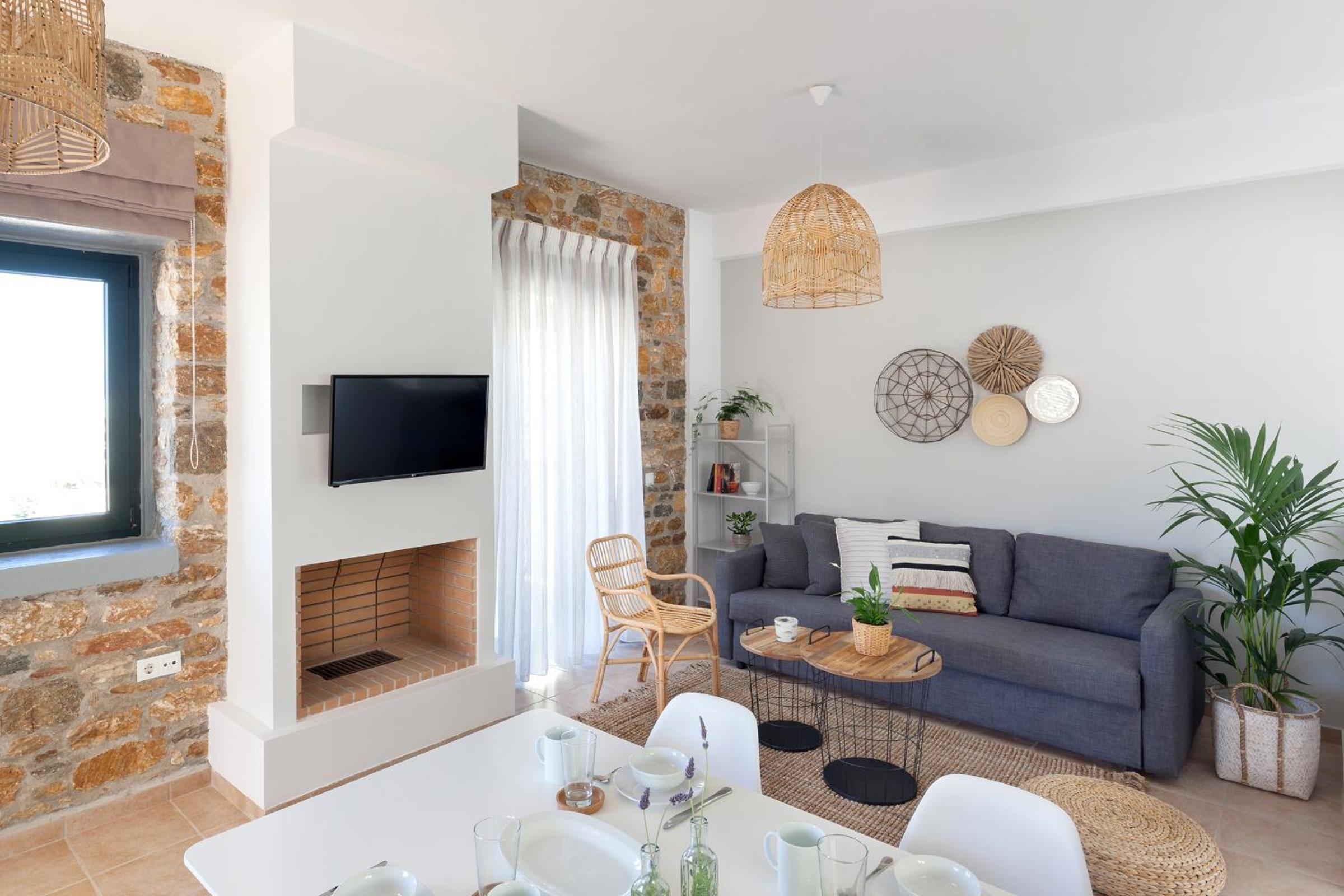 Syra Suites