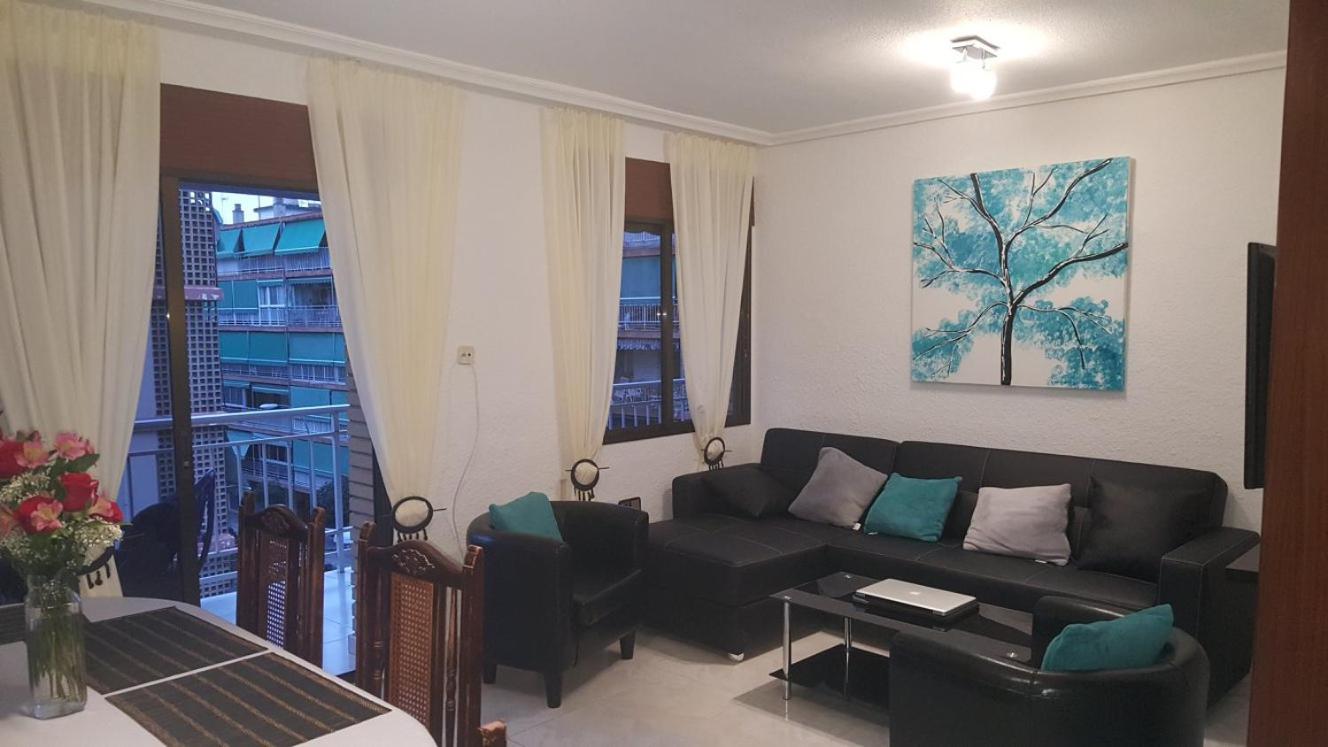 Apartment Fuente de Luz view 3
