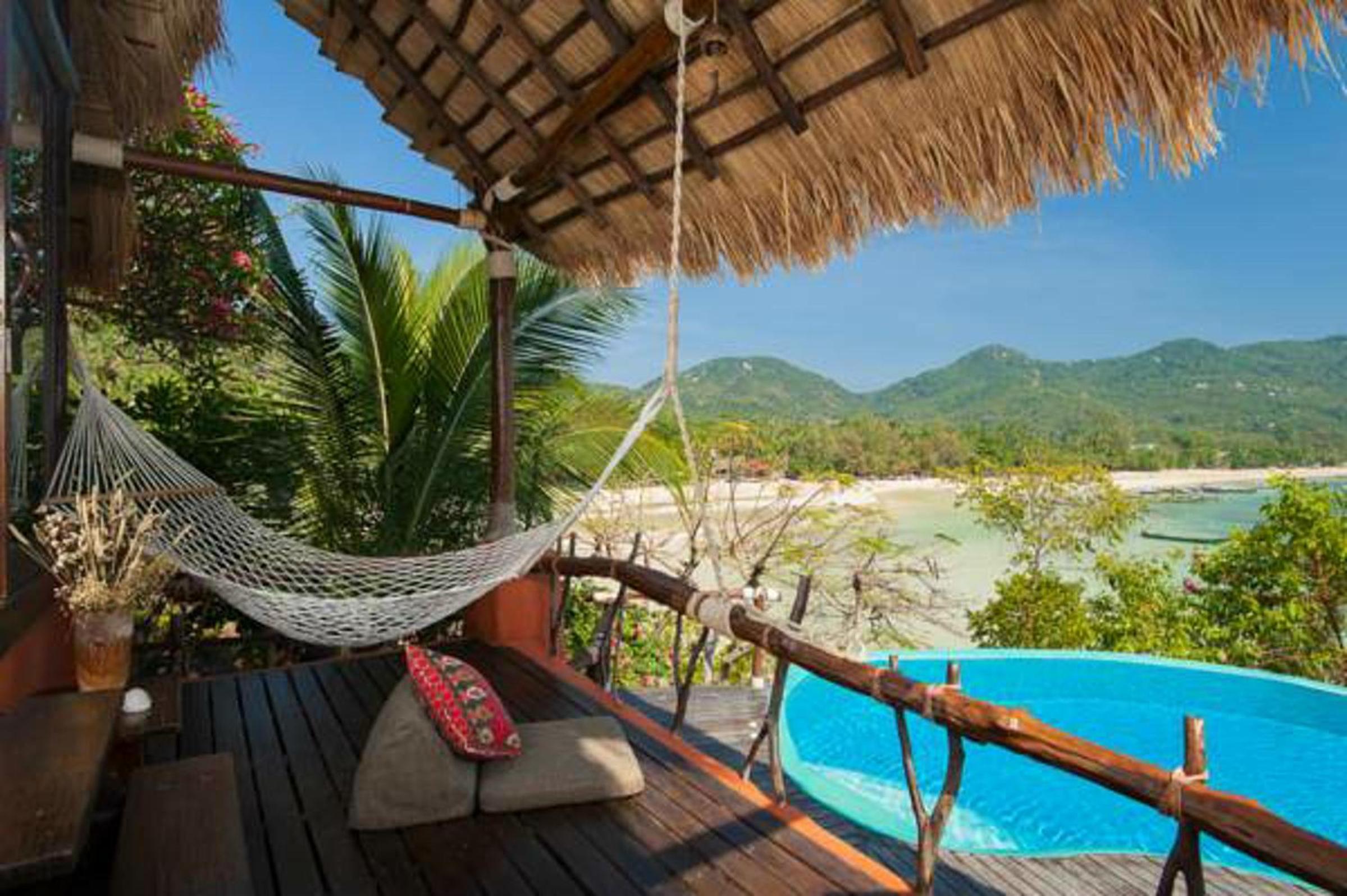 Koh Tao Cabana