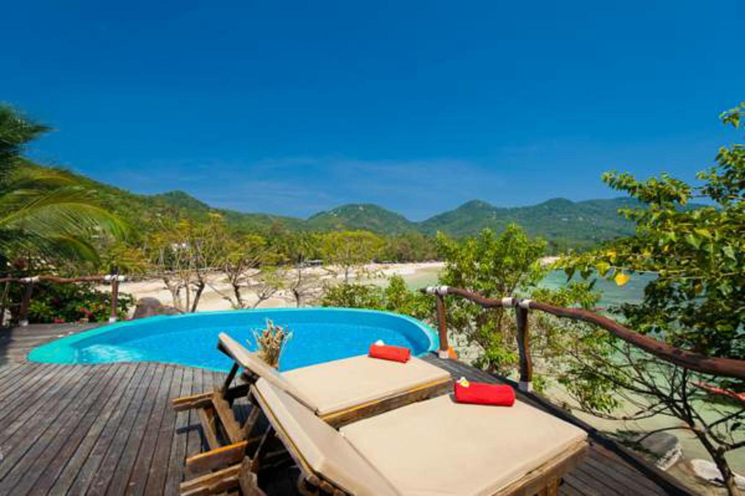 Koh Tao Cabana