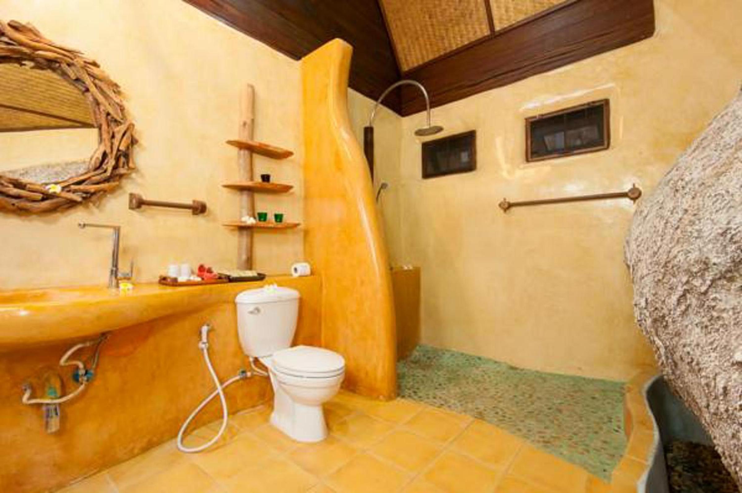 Koh Tao Cabana