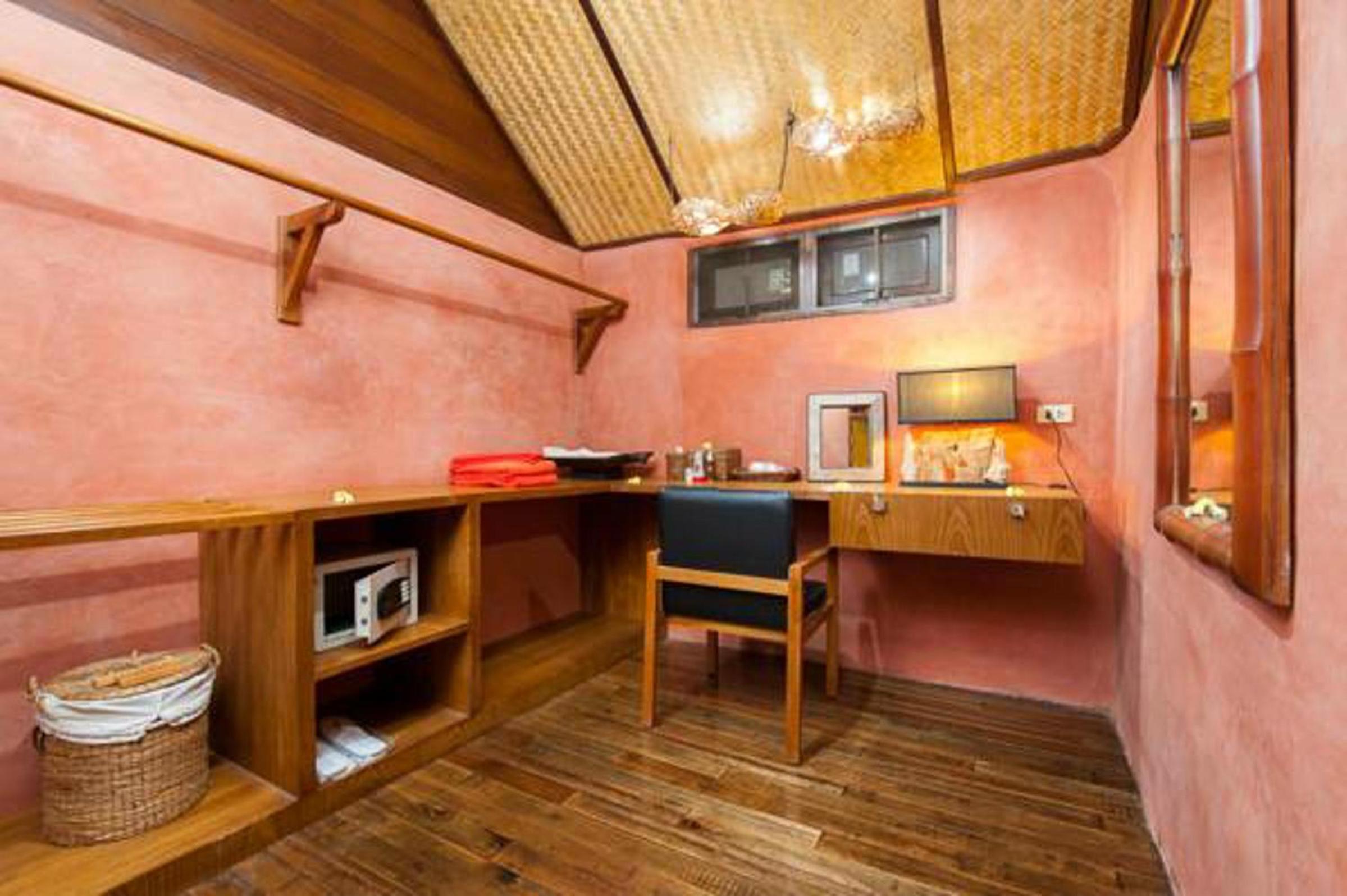 Koh Tao Cabana