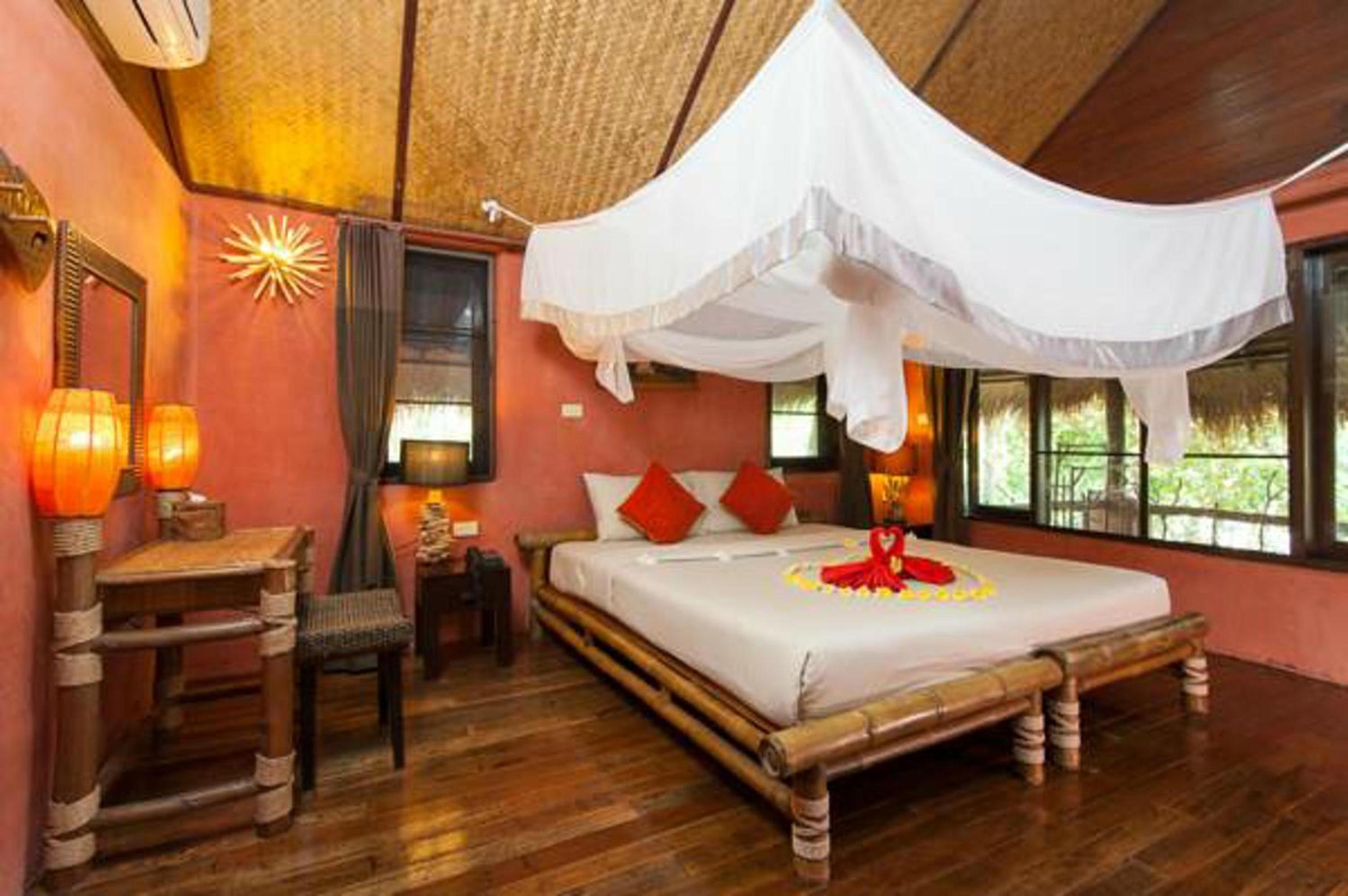 Koh Tao Cabana