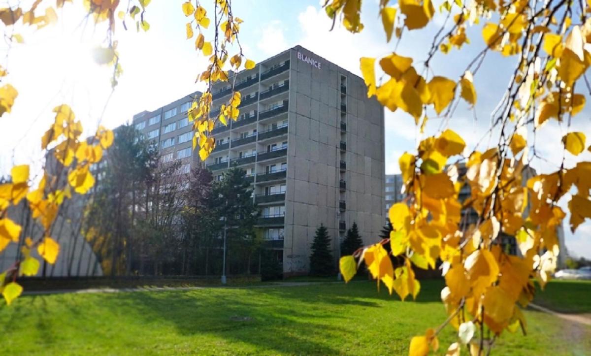 Hostel Blanice