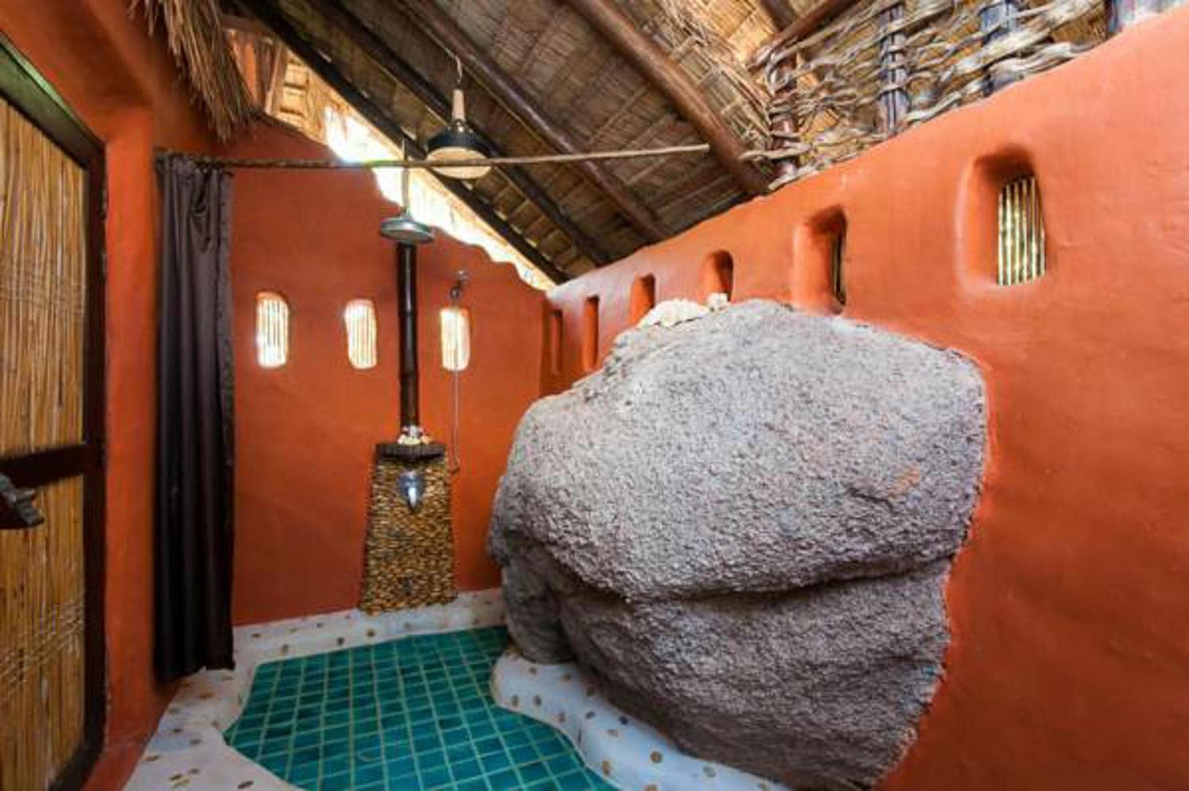 Koh Tao Cabana