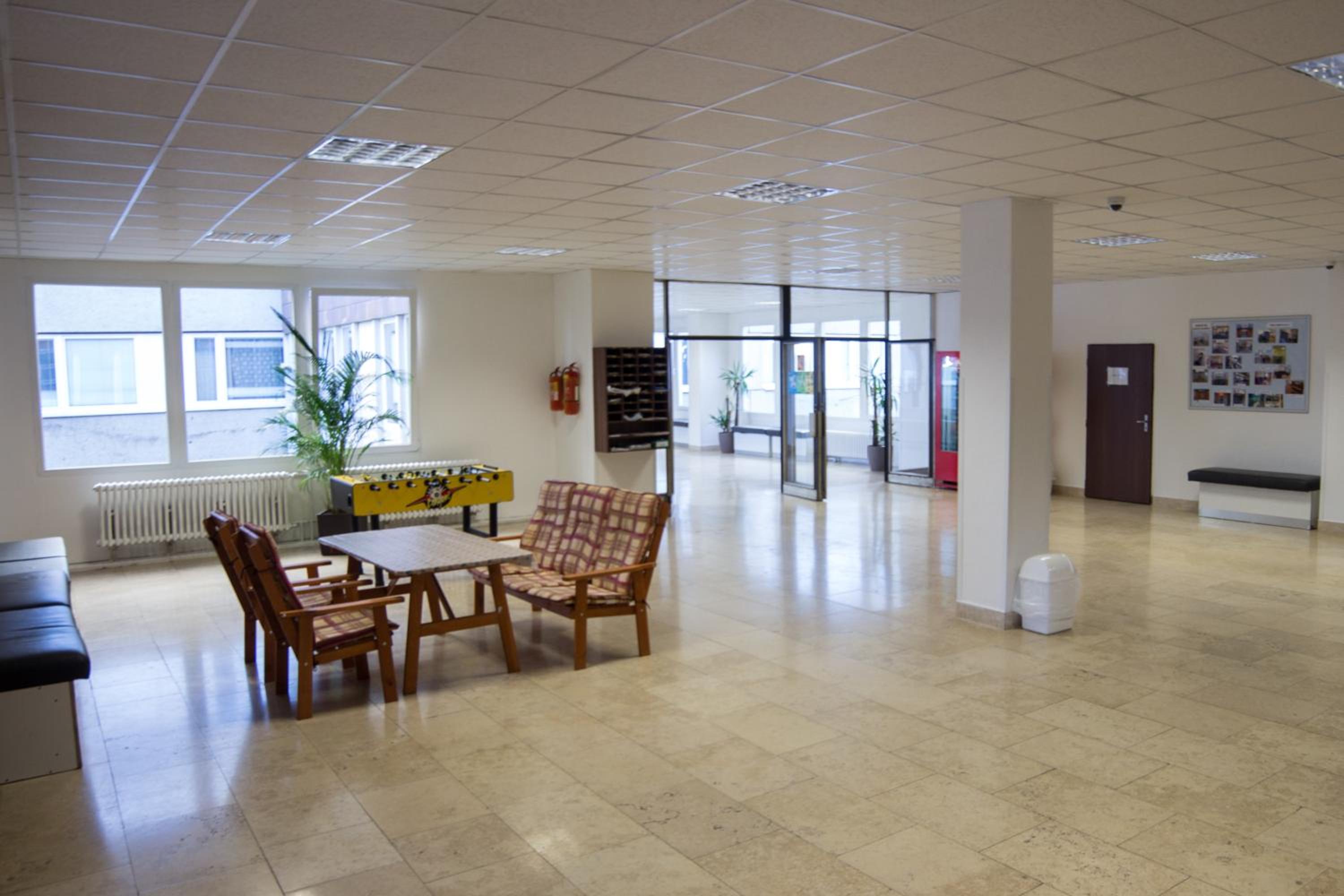 Hostel Blanice, photo 34