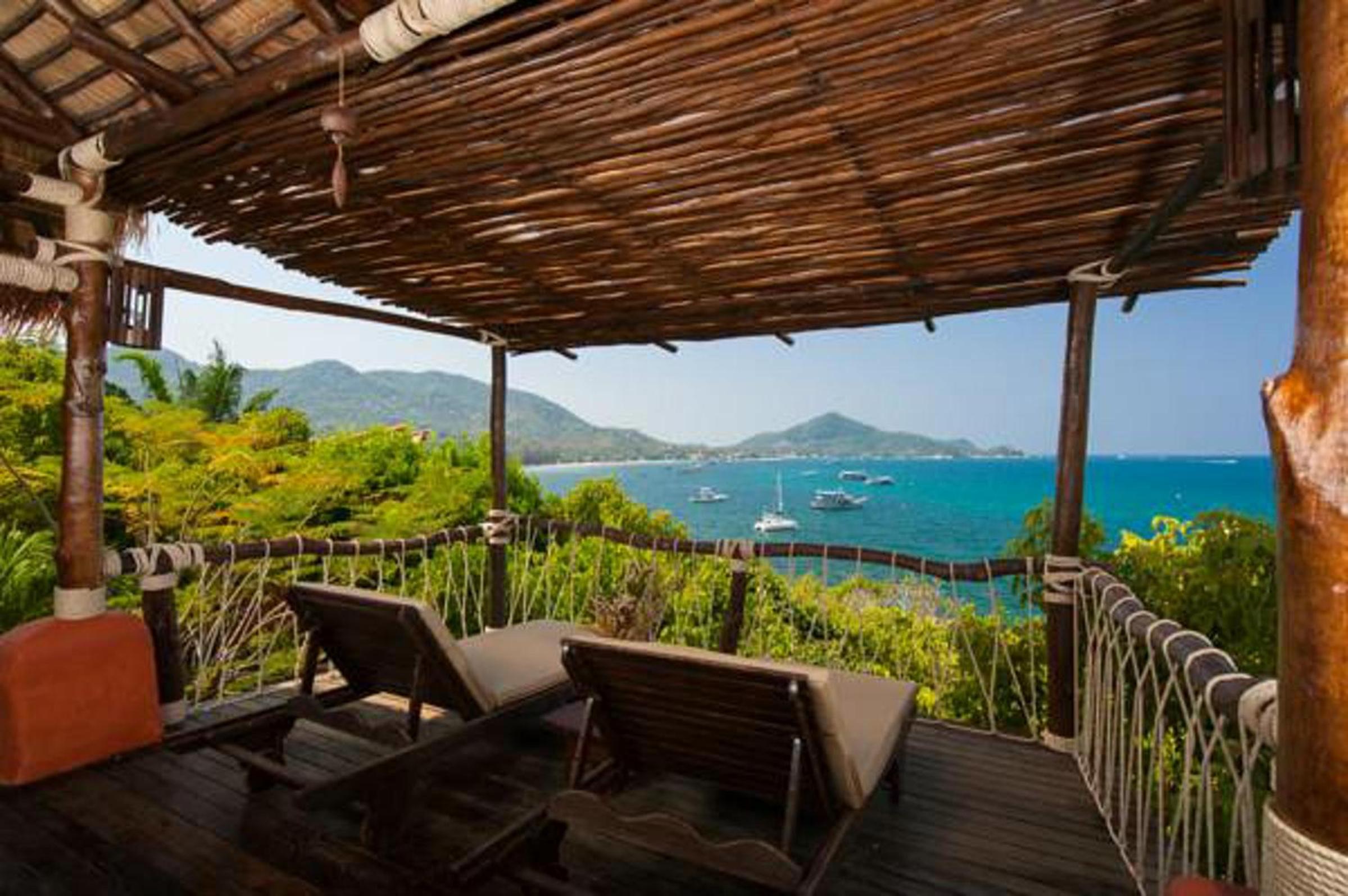 Koh Tao Cabana
