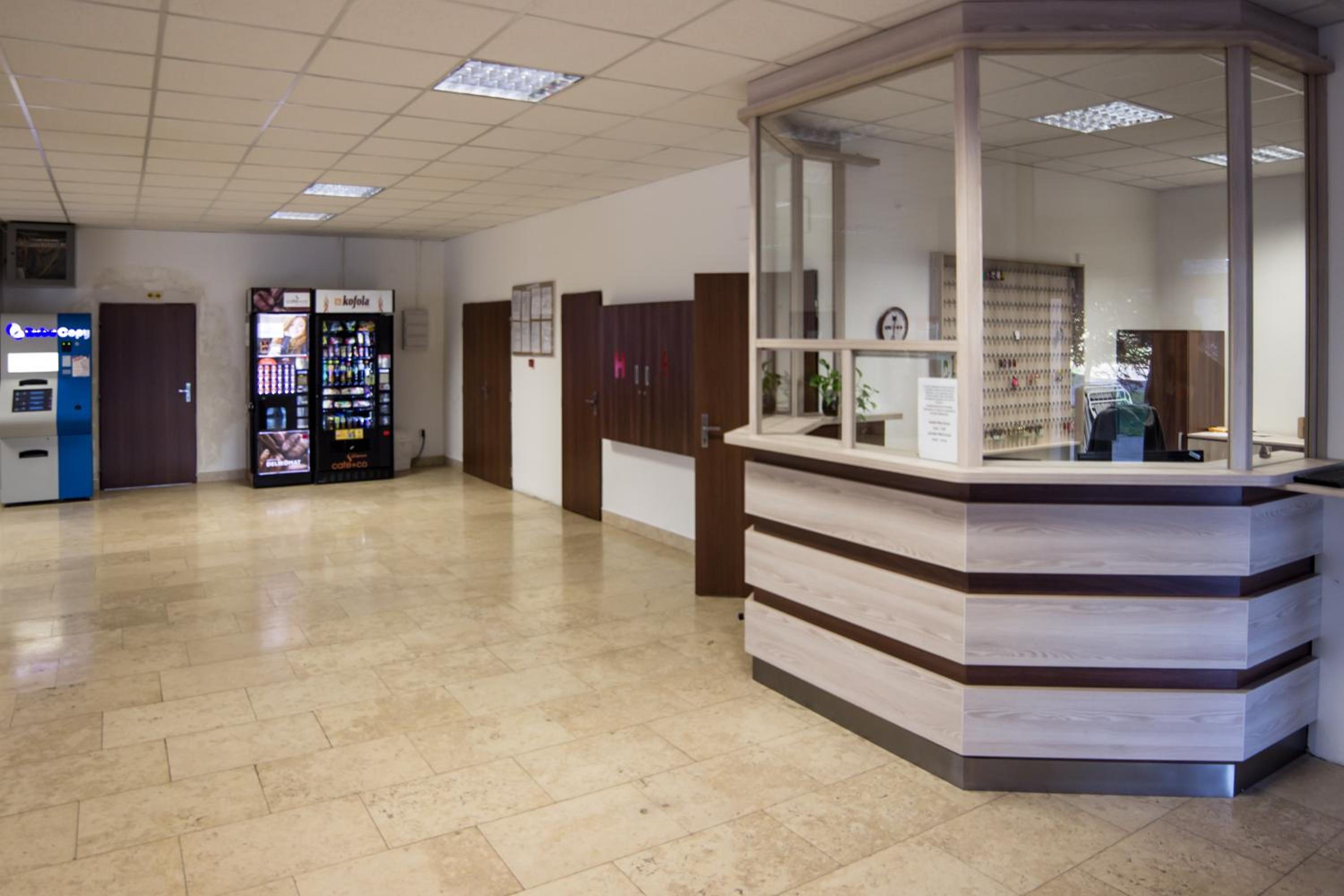 Hostel Blanice, photo 18