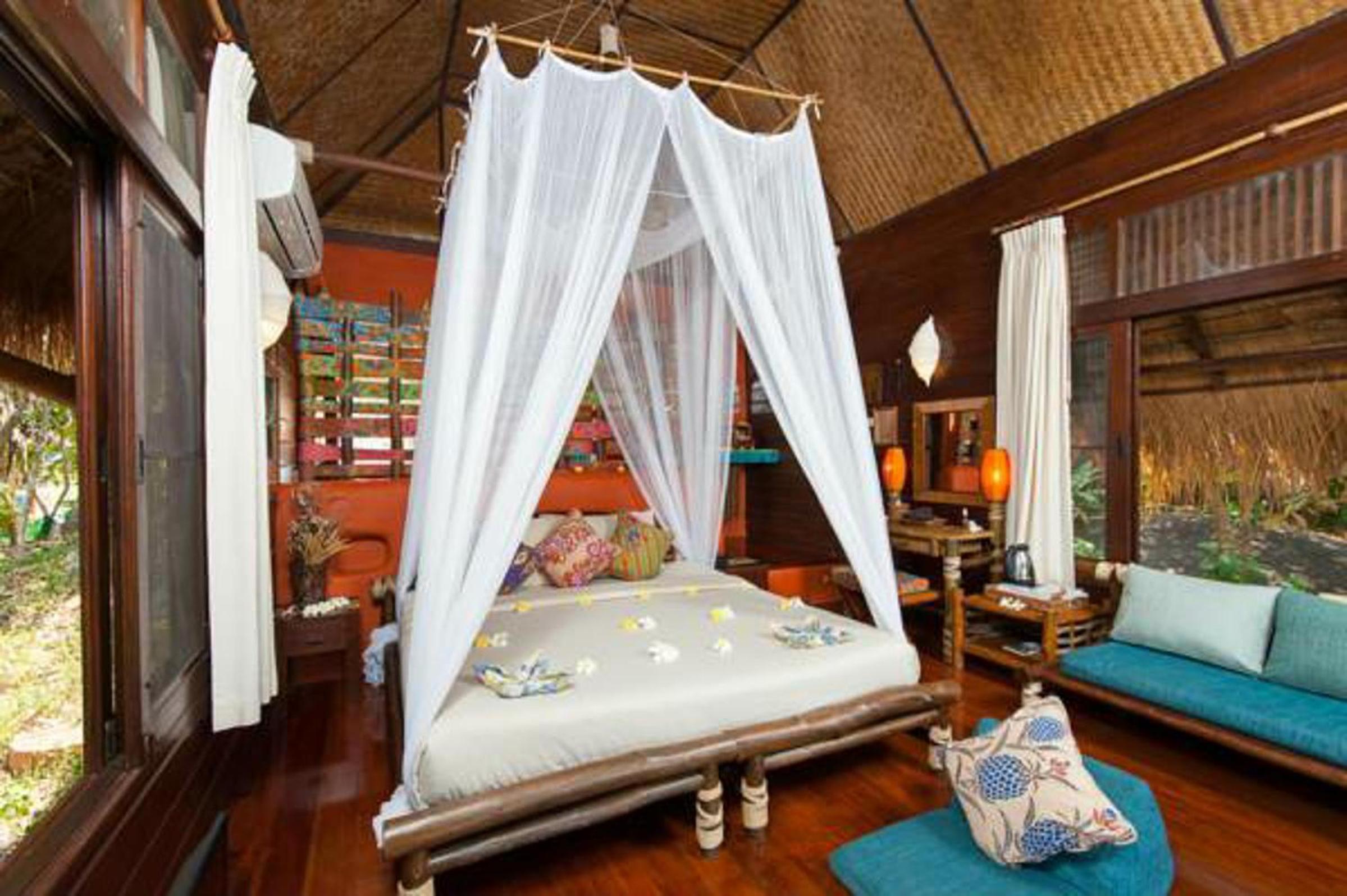 Koh Tao Cabana
