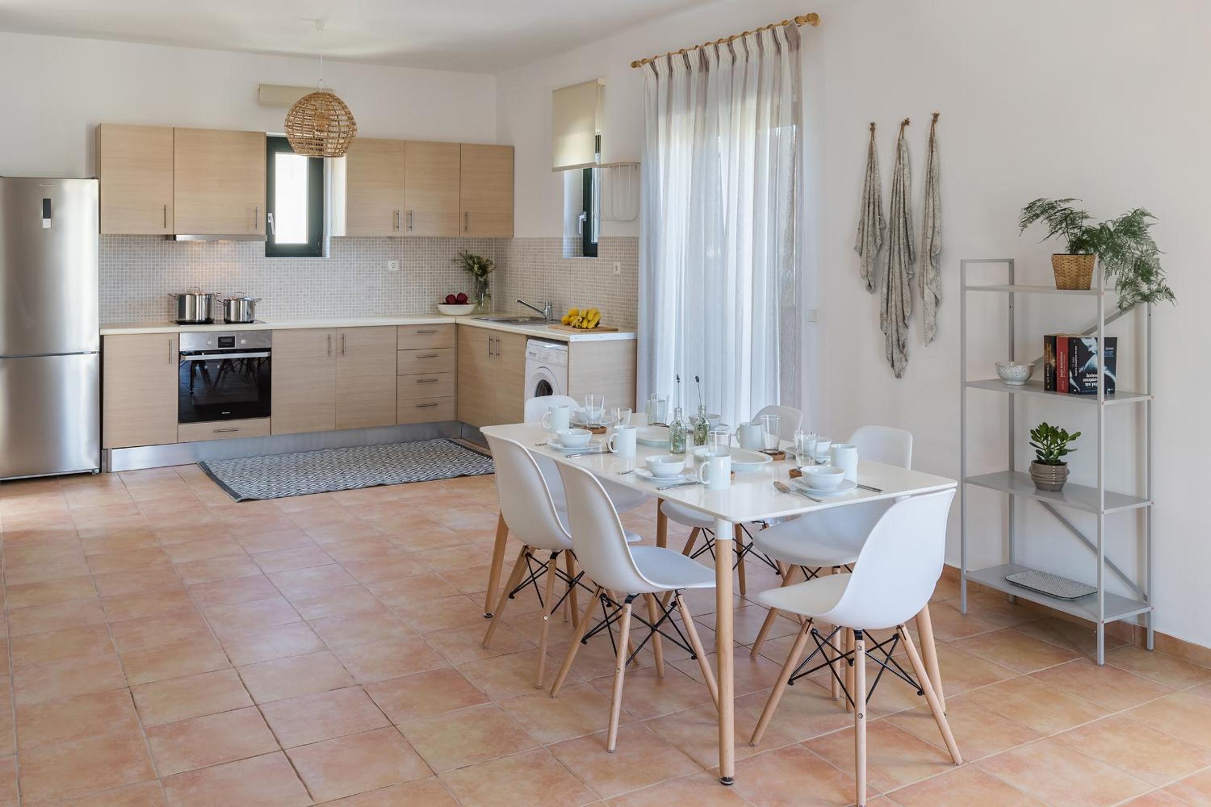 Syra Suites