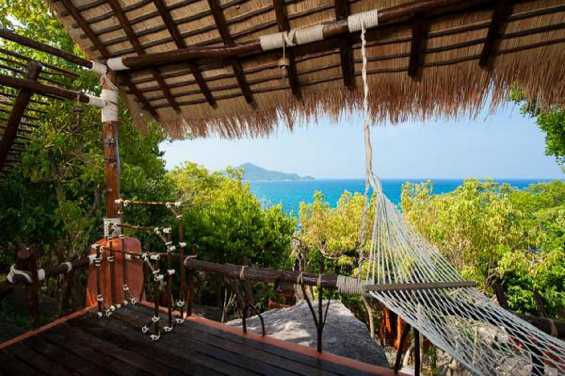 Koh Tao Cabana