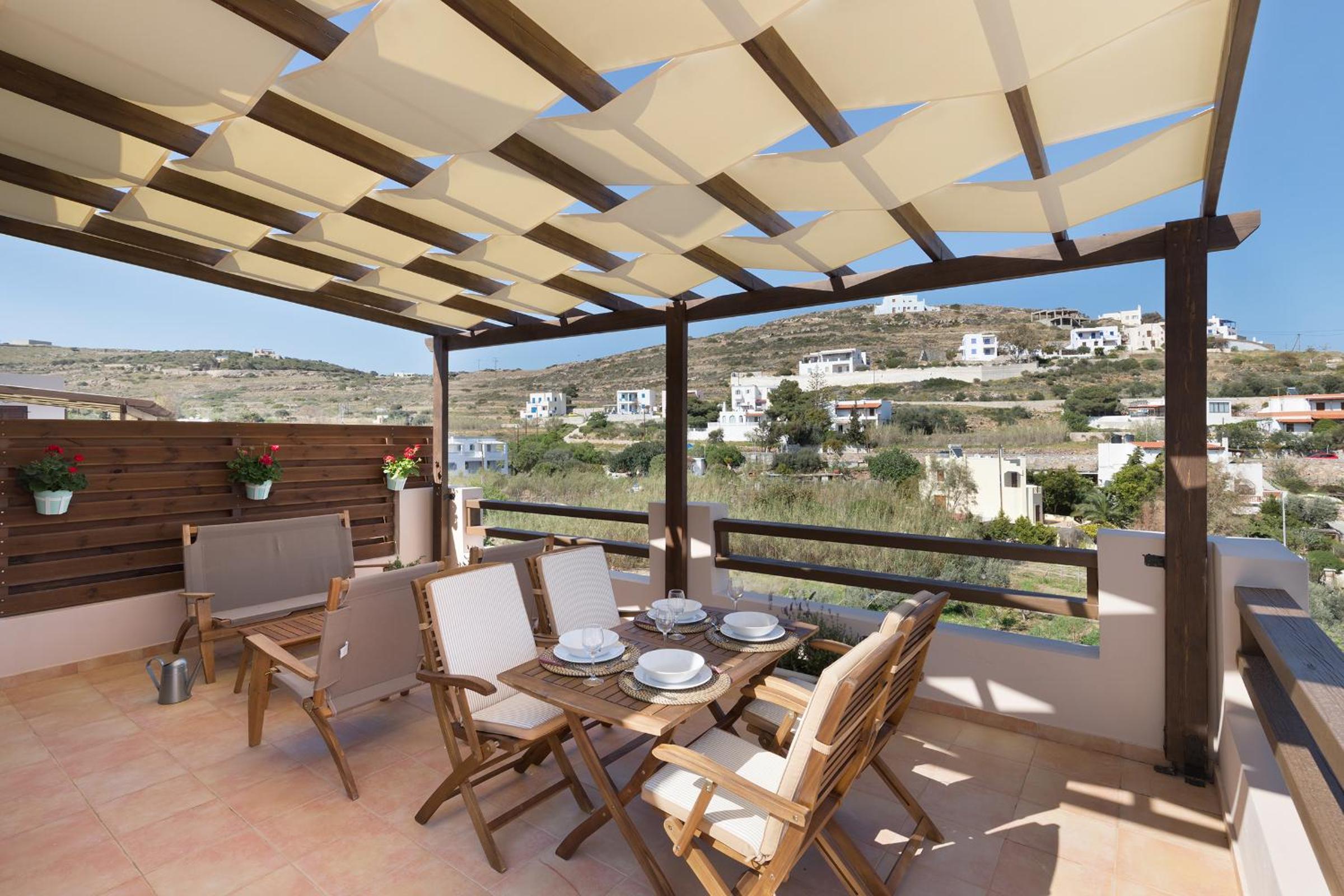 Syra Suites