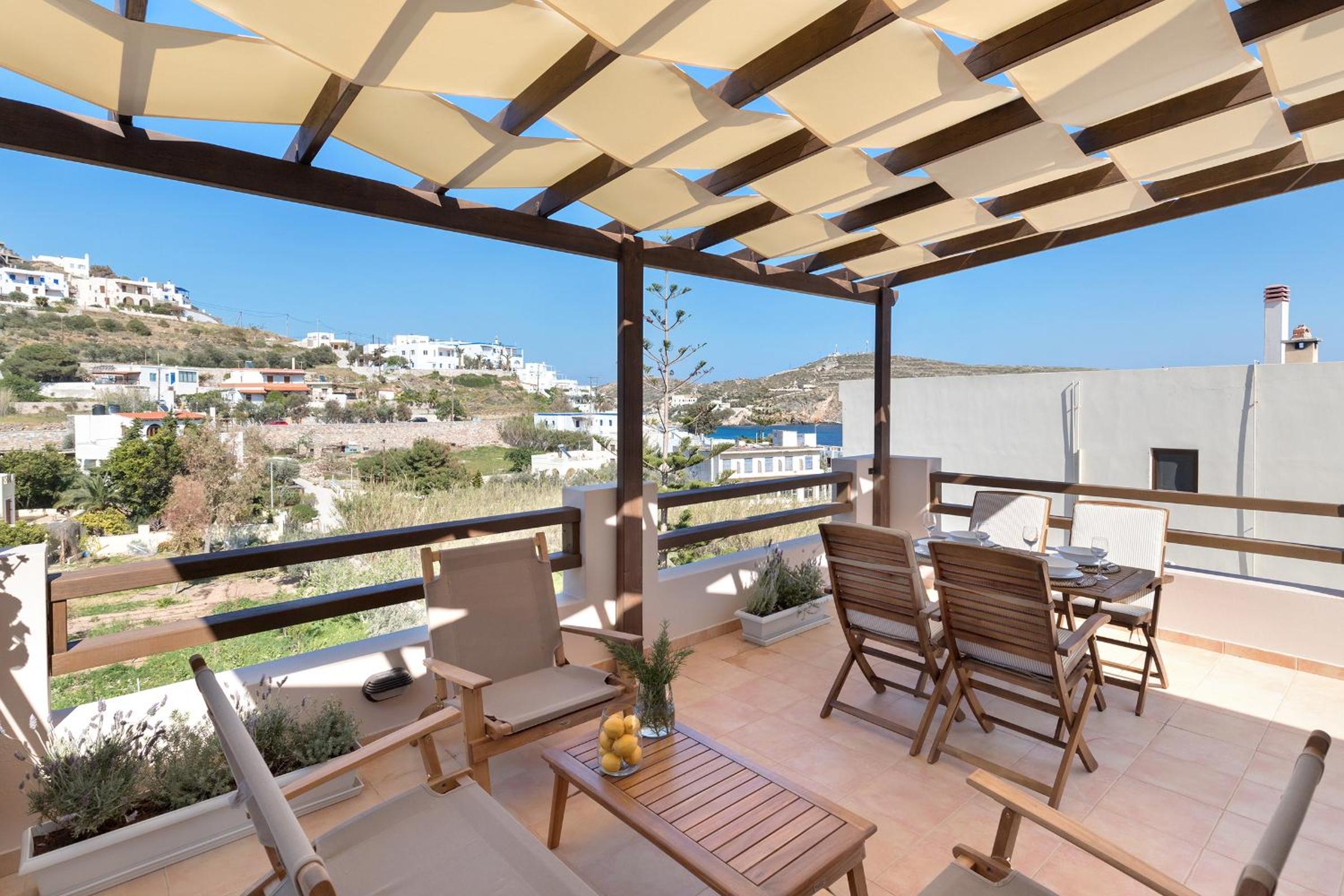 Syra Suites