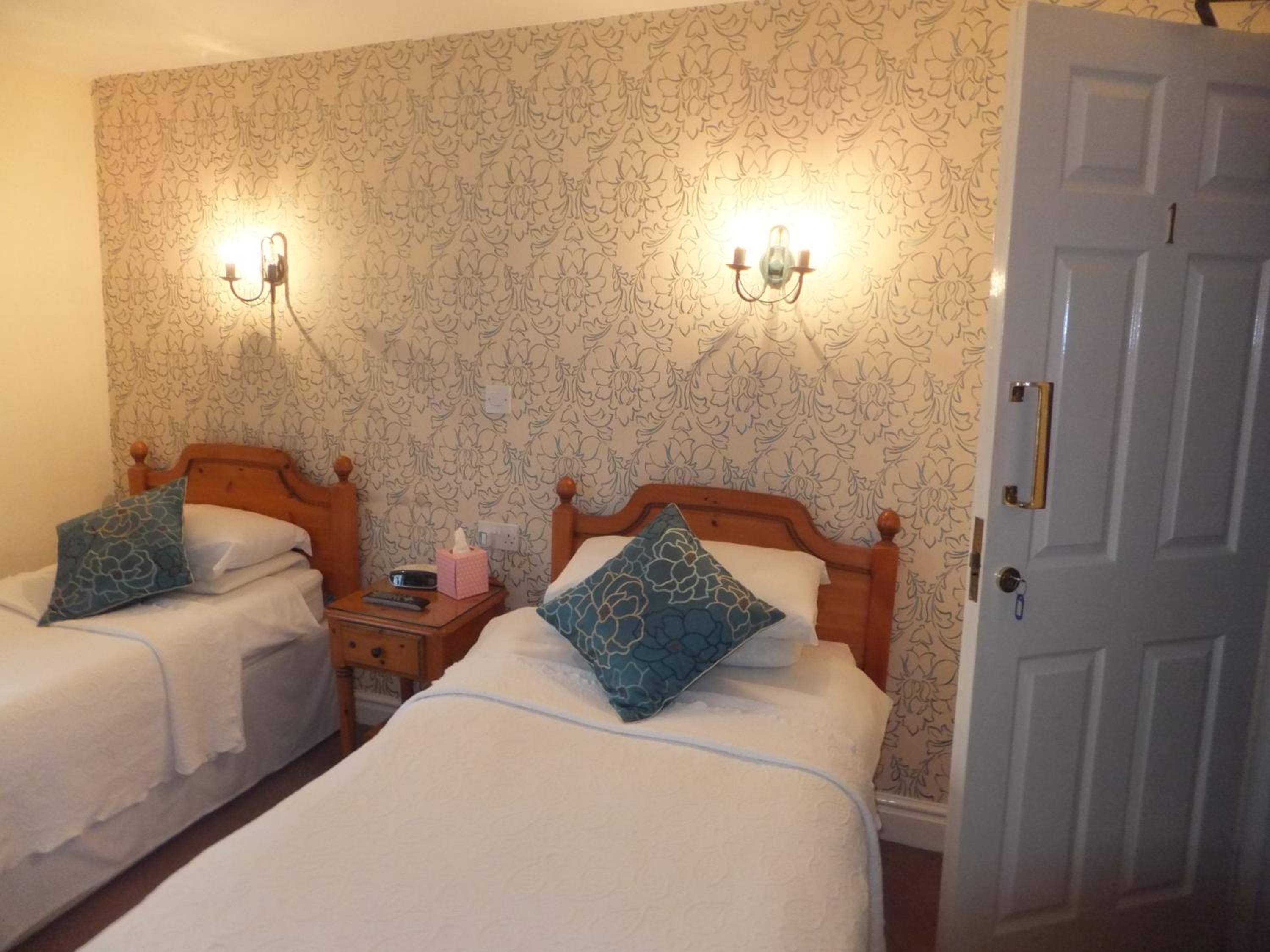 Red Lion Inn