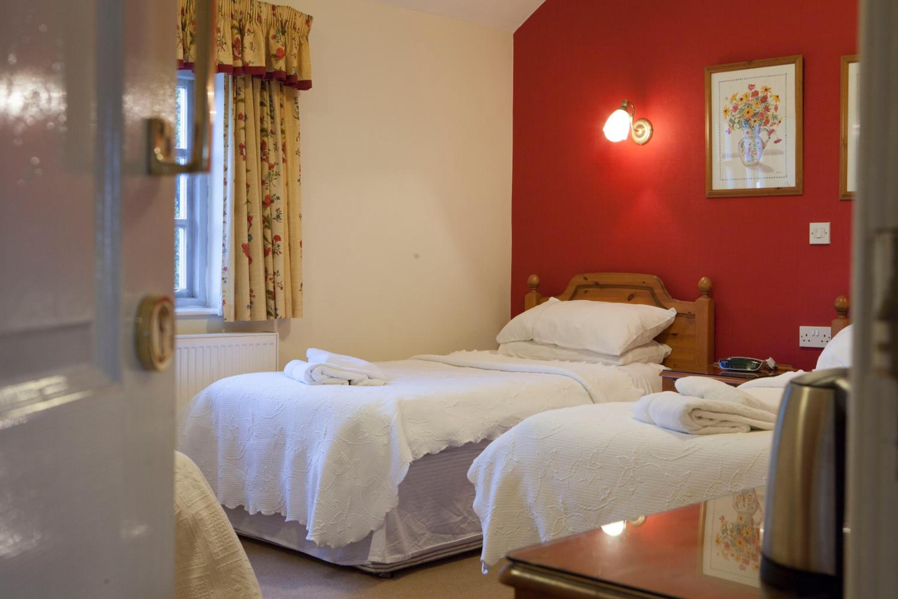 Red Lion Inn