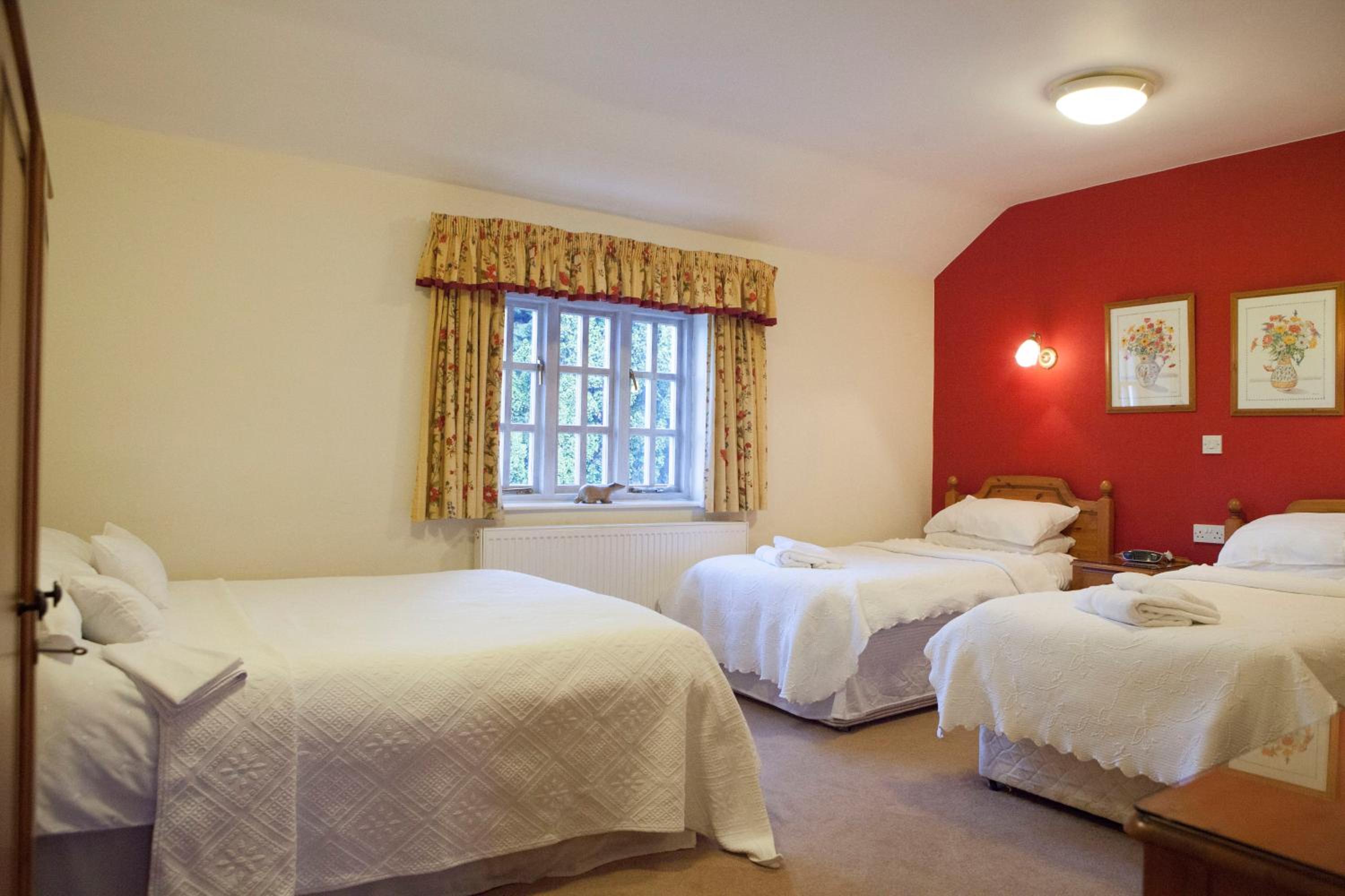 Red Lion Inn