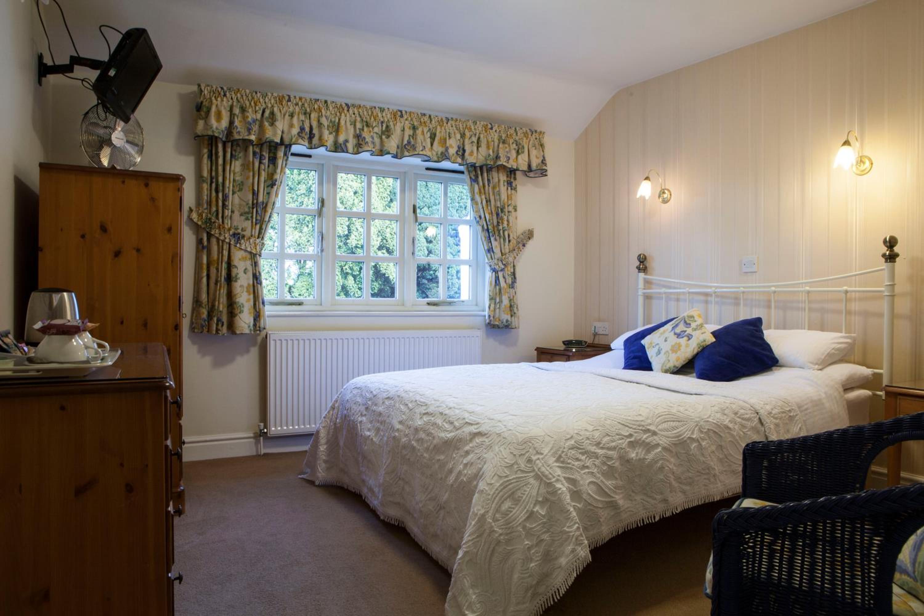 Red Lion Inn