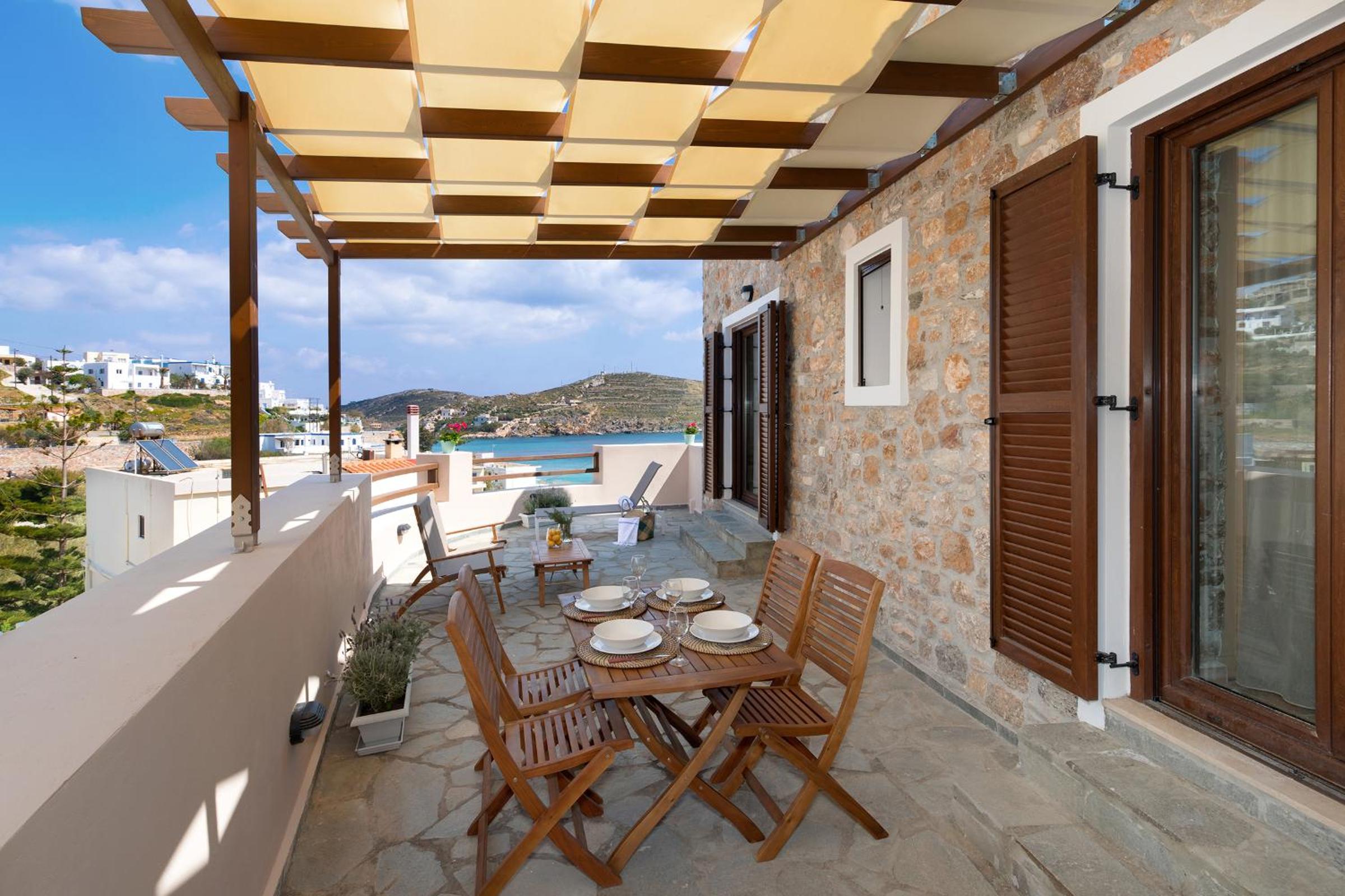 Syra Suites