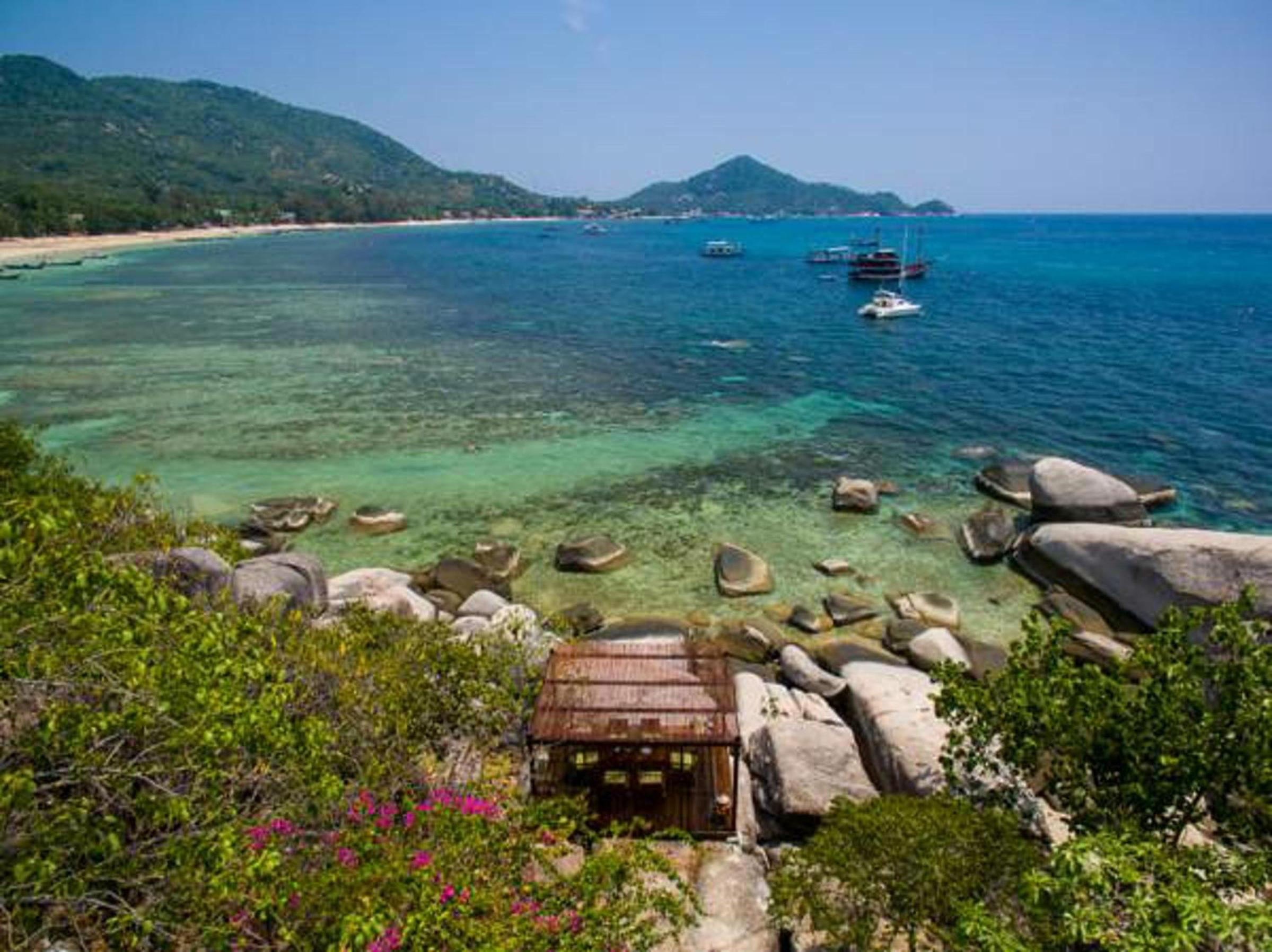Koh Tao Cabana
