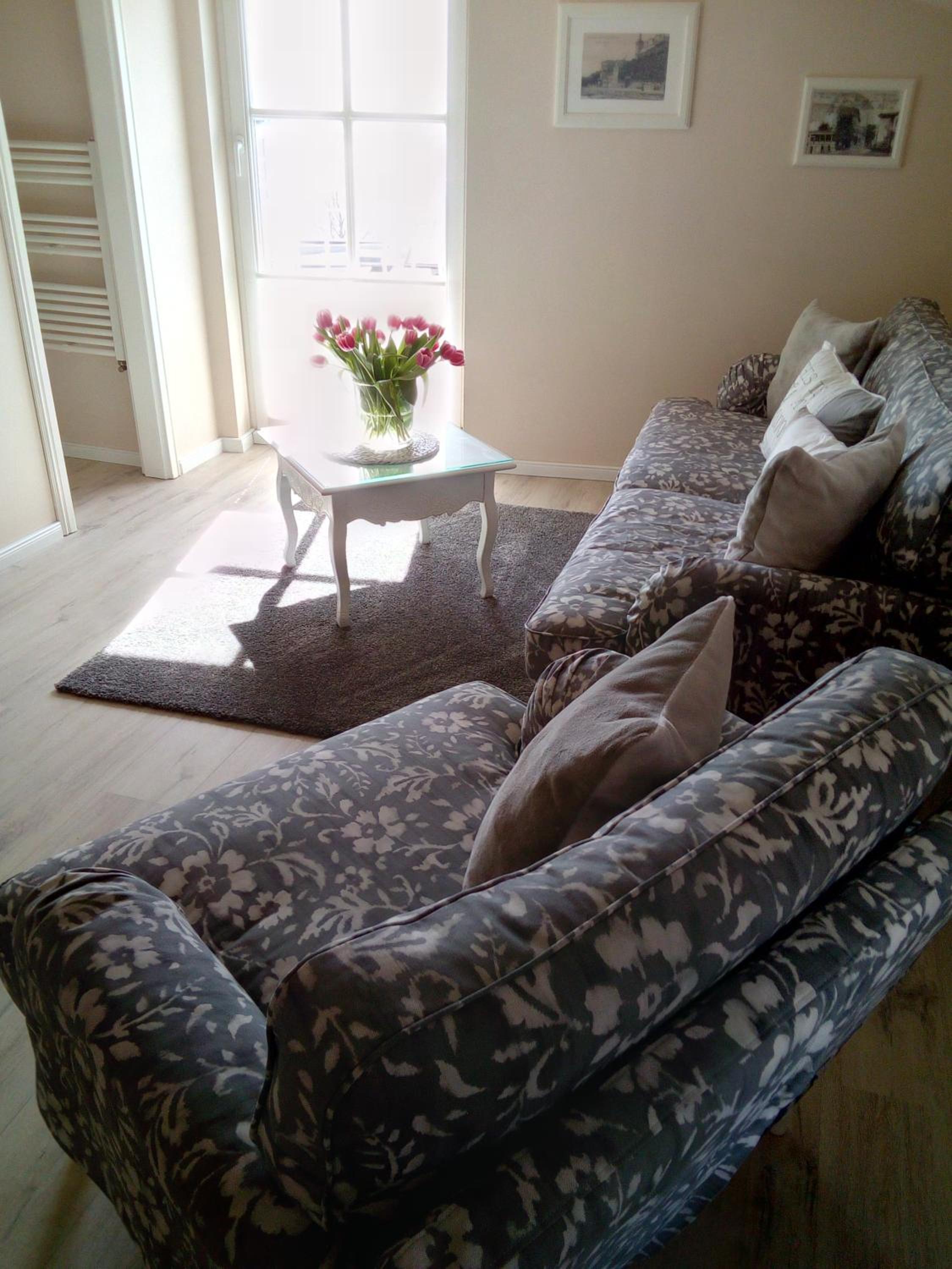 Apartment Villa Zur Altstadt Sassnitz