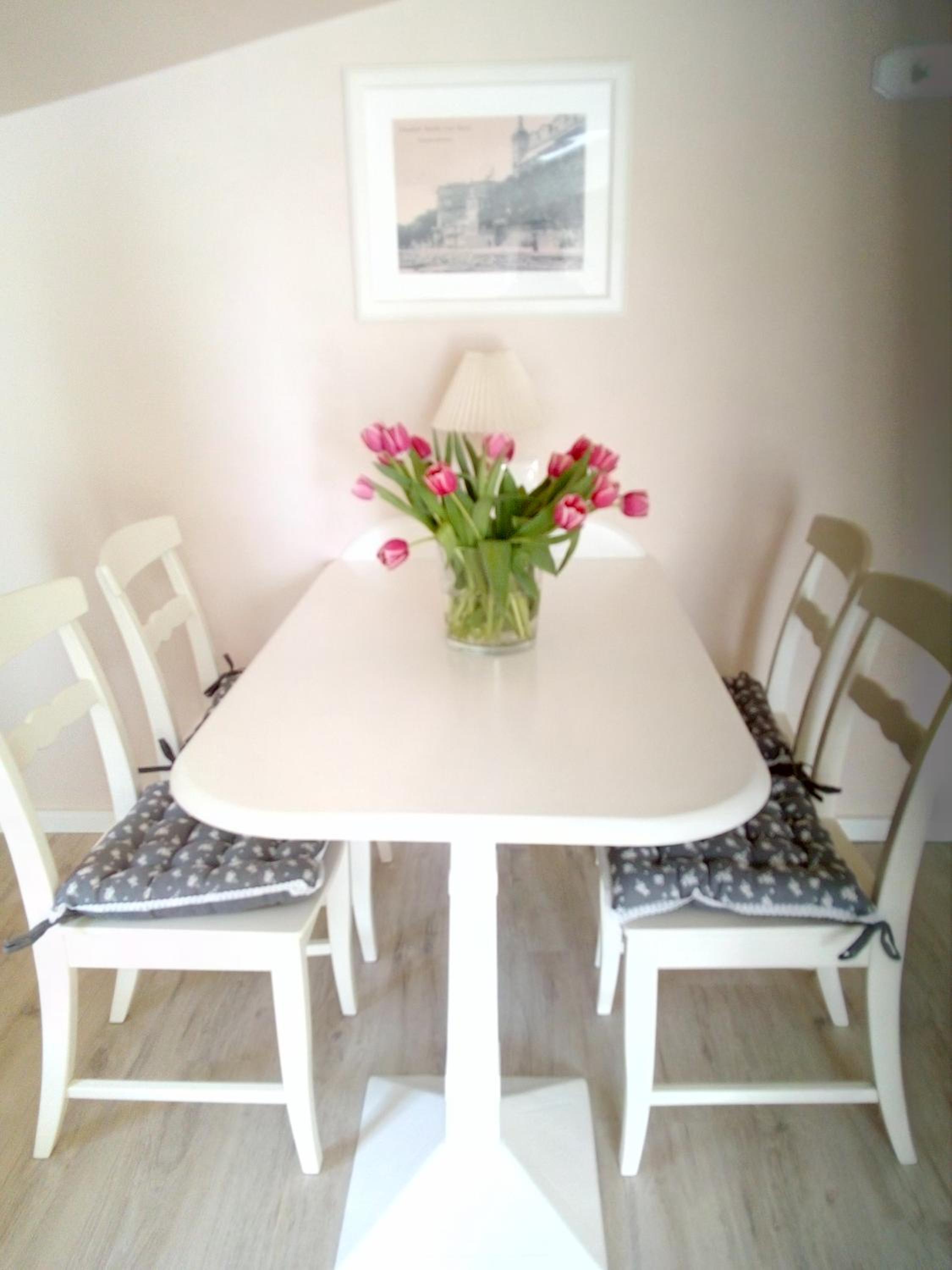 Apartment Villa Zur Altstadt Sassnitz