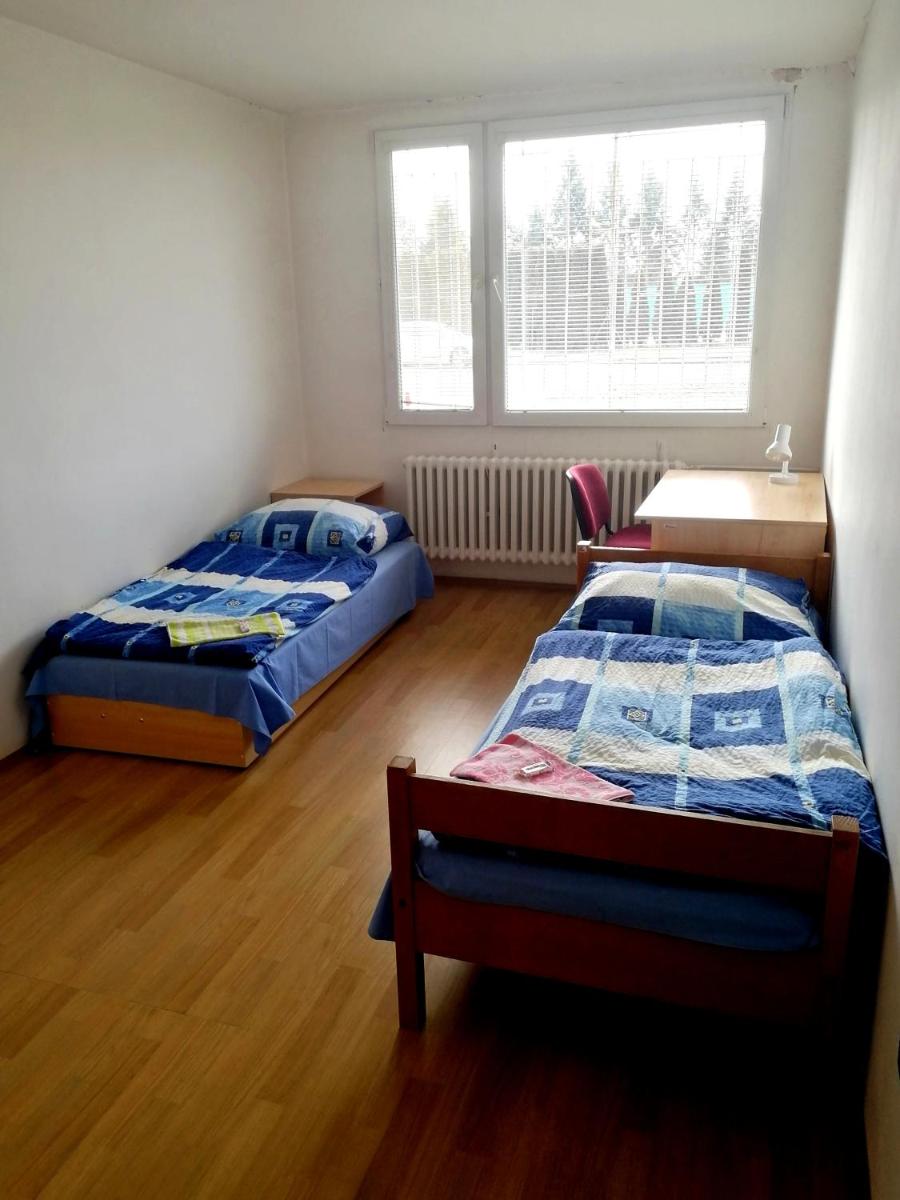Hostel Blanice