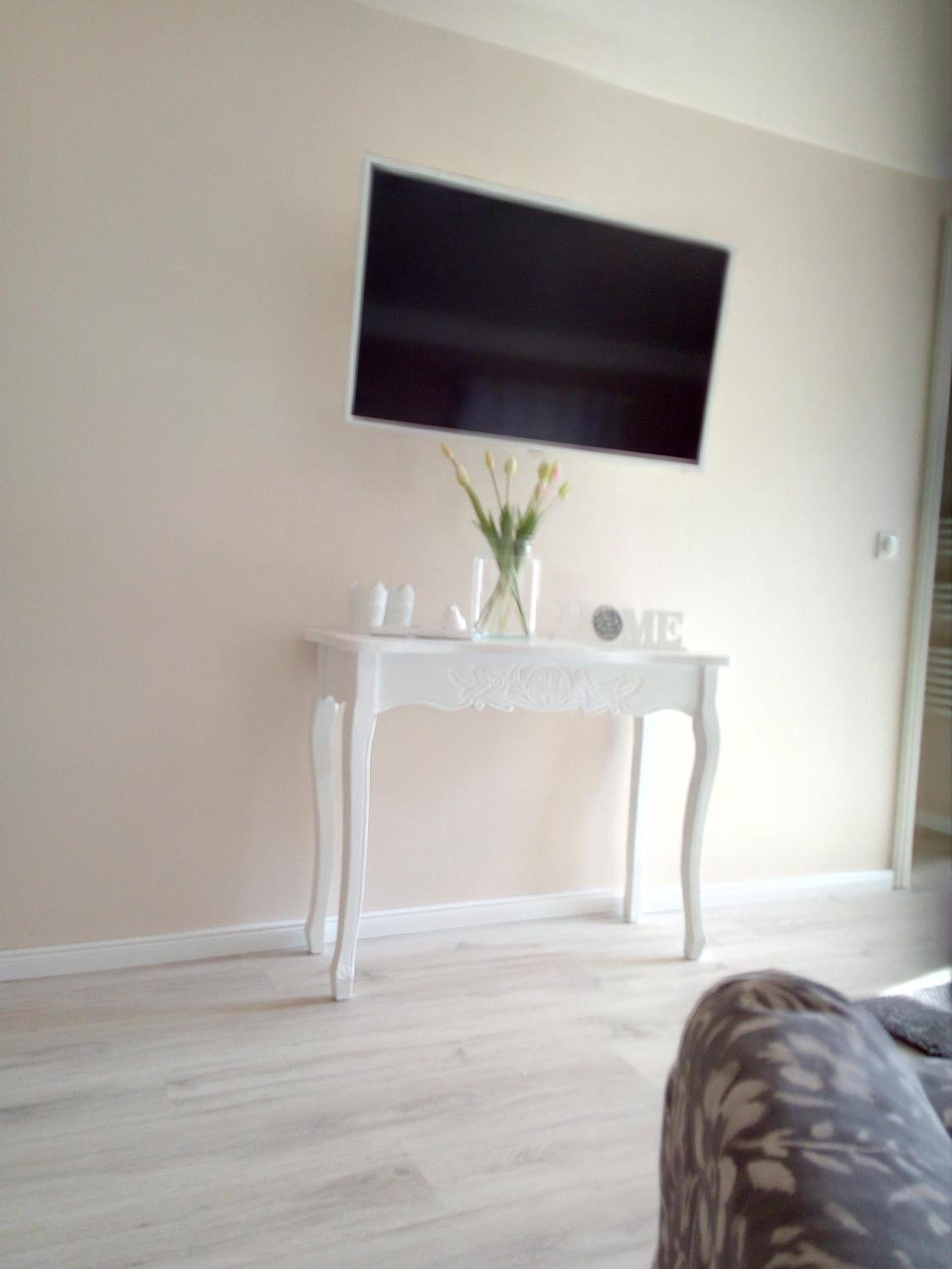 Apartment Villa Zur Altstadt Sassnitz