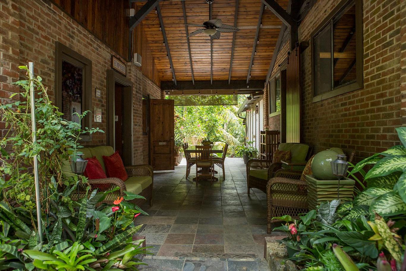 El Yunque Rainforest Inn - Property Image 20