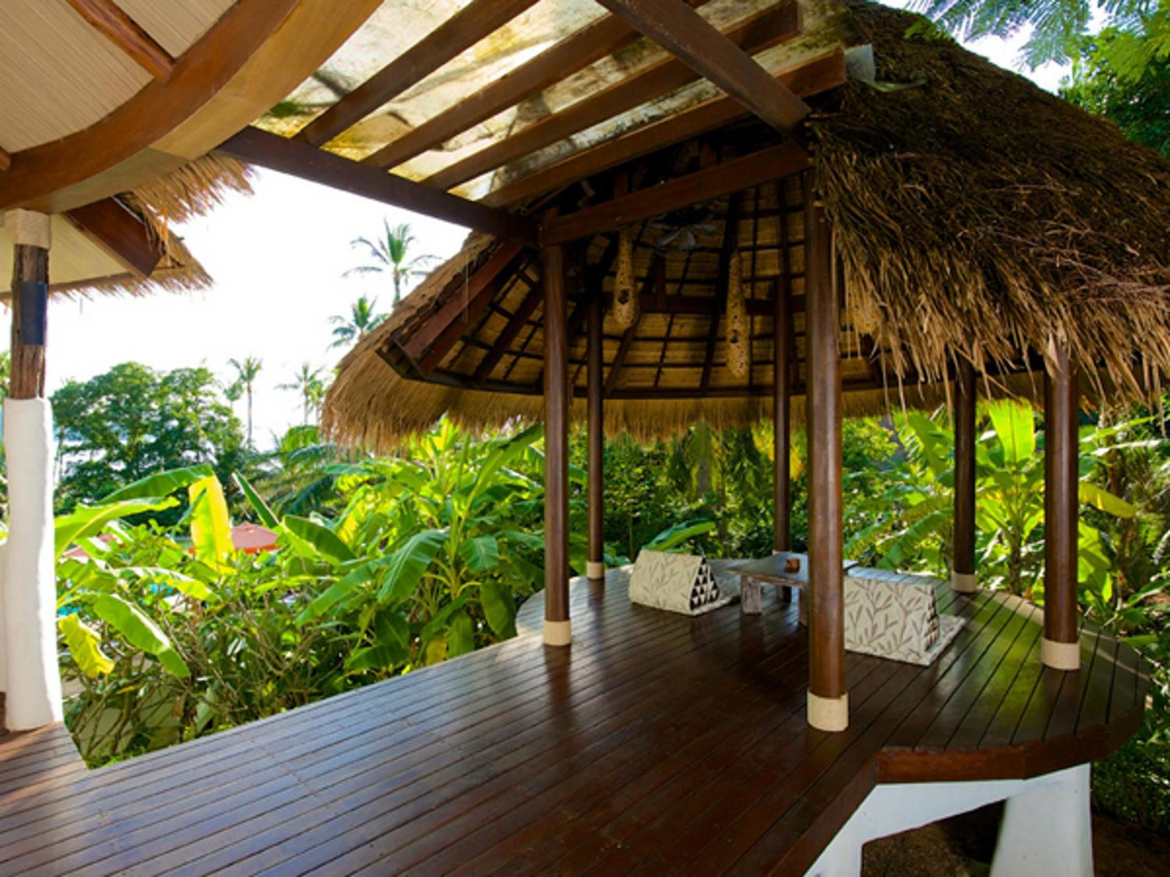Koh Tao Cabana