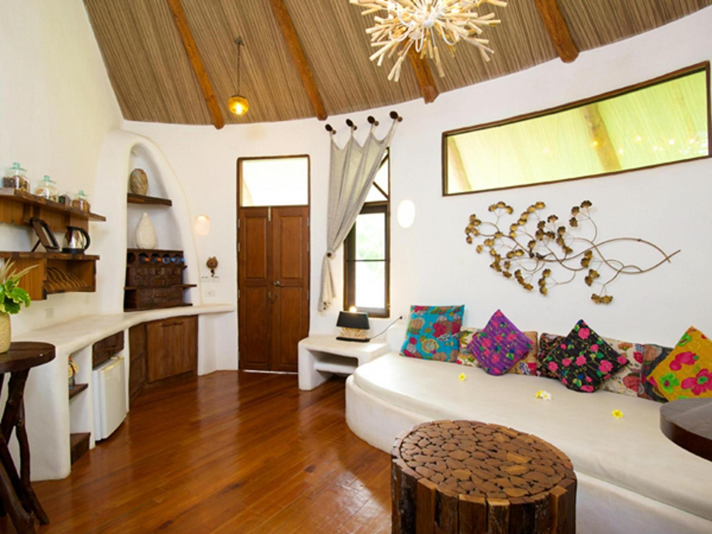 Koh Tao Cabana