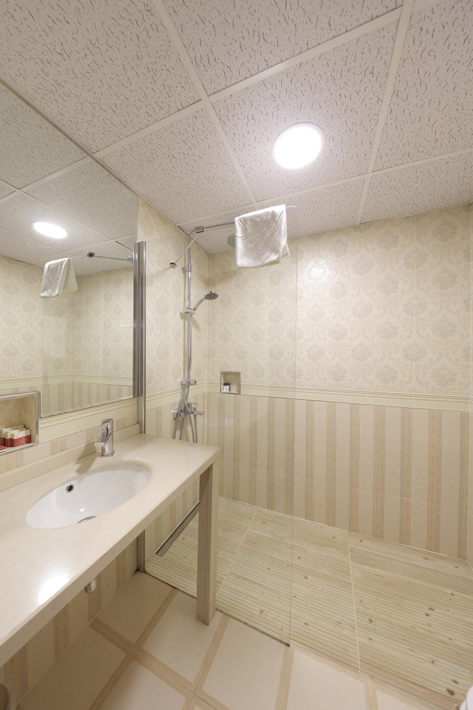Deluxe Golden Horn Sultanahmet Hotel - Image 13