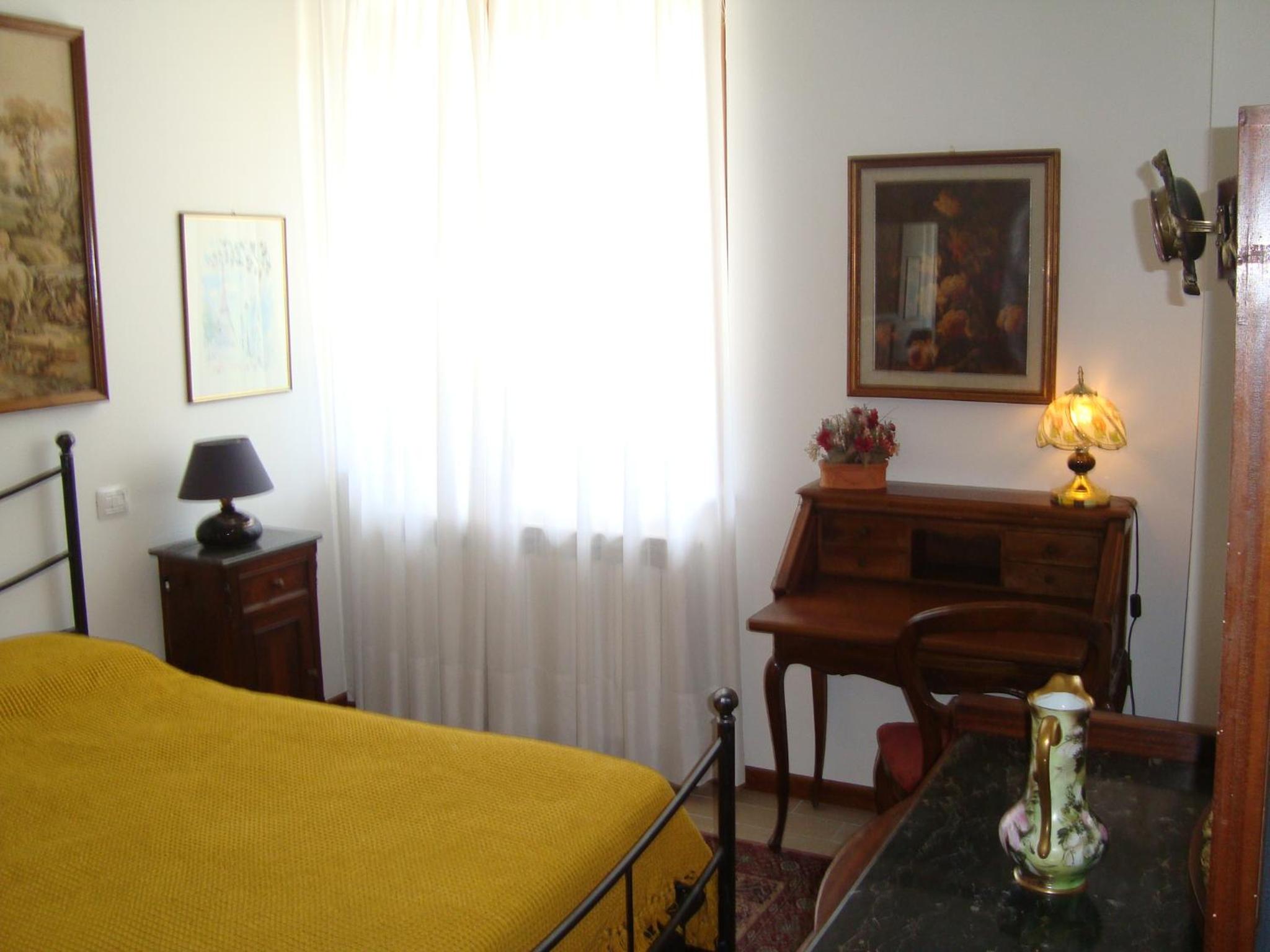 La Sosta di Braccio