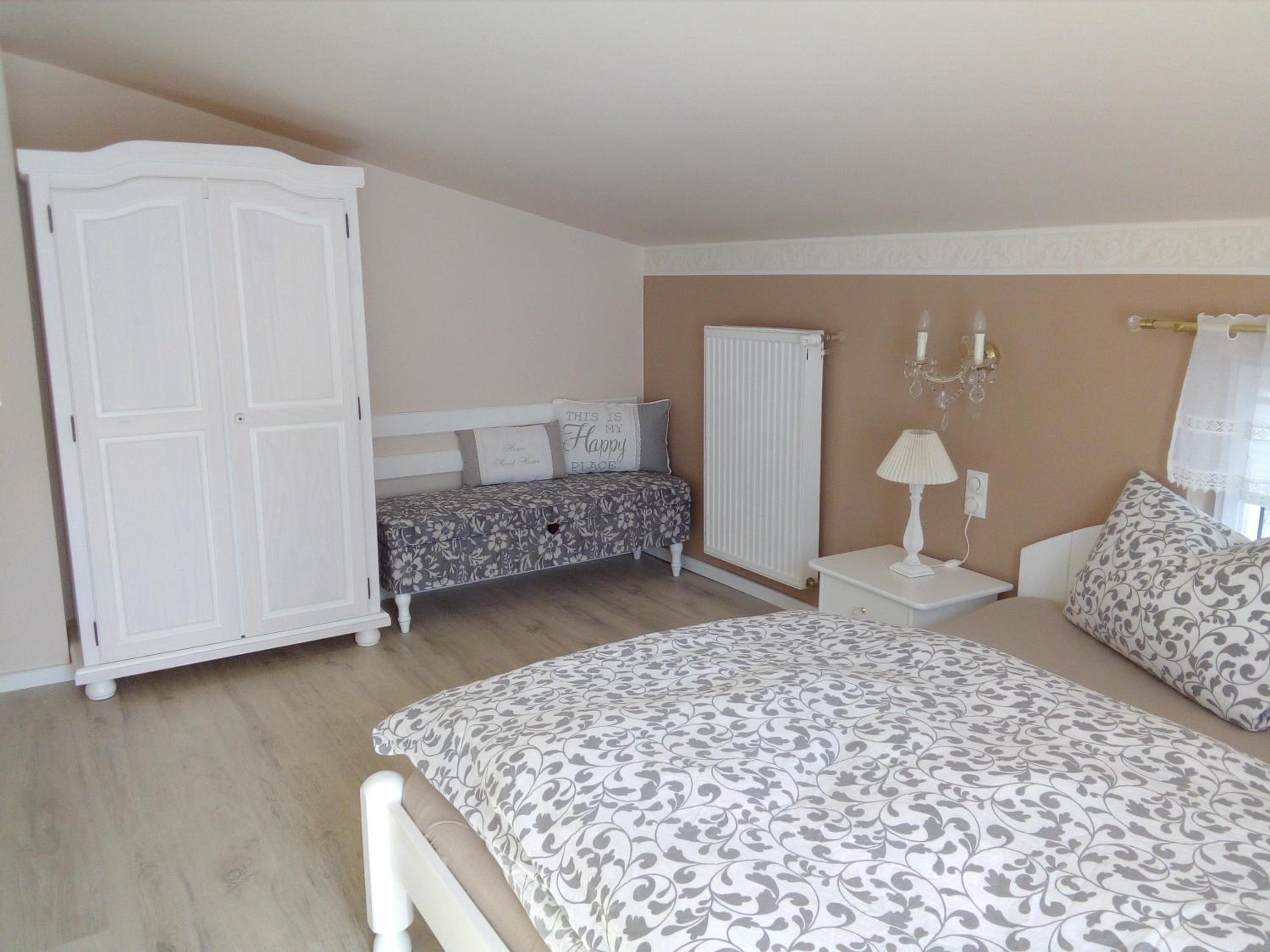 Apartment Villa Zur Altstadt Sassnitz