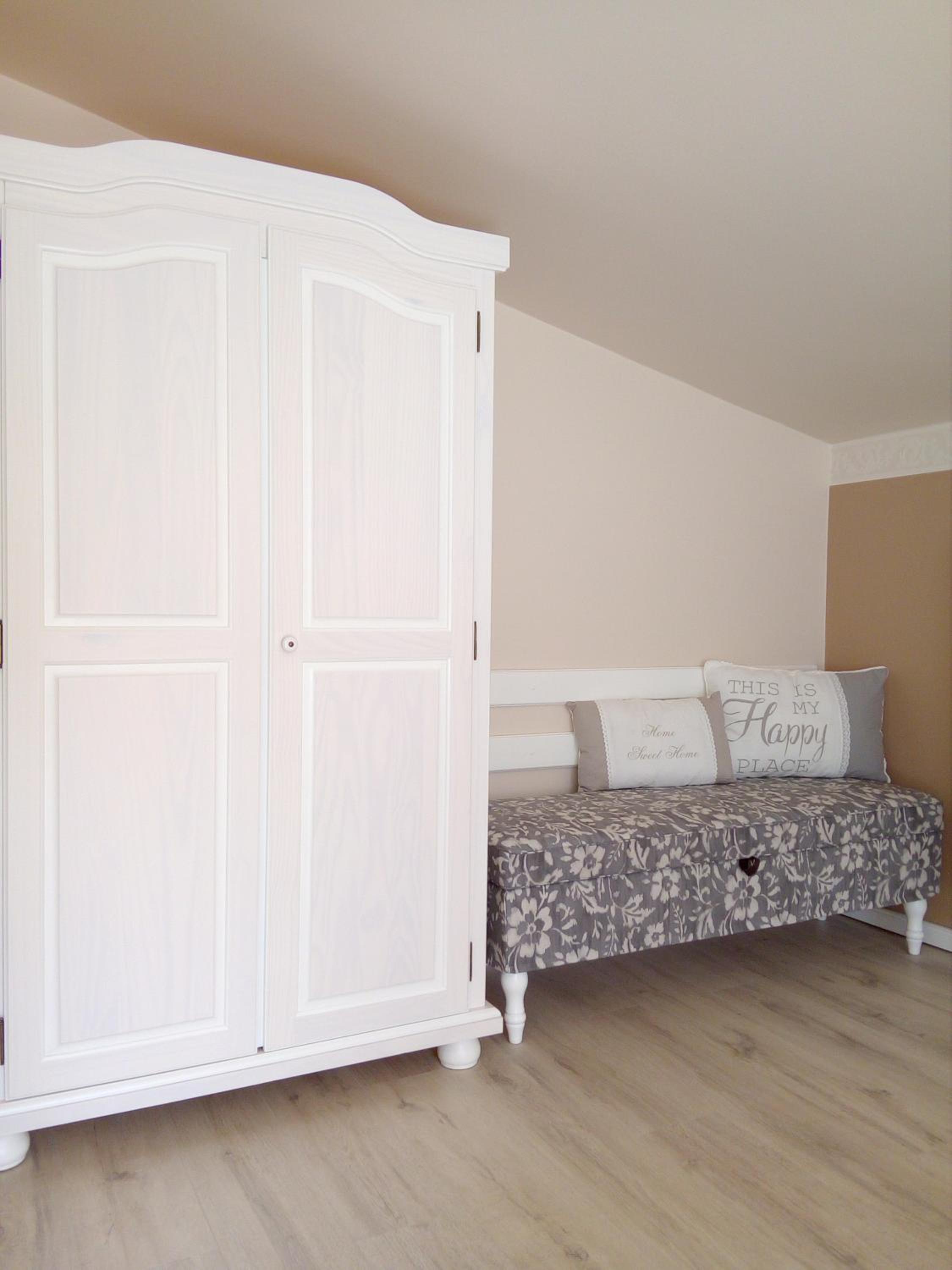 Apartment Villa Zur Altstadt Sassnitz