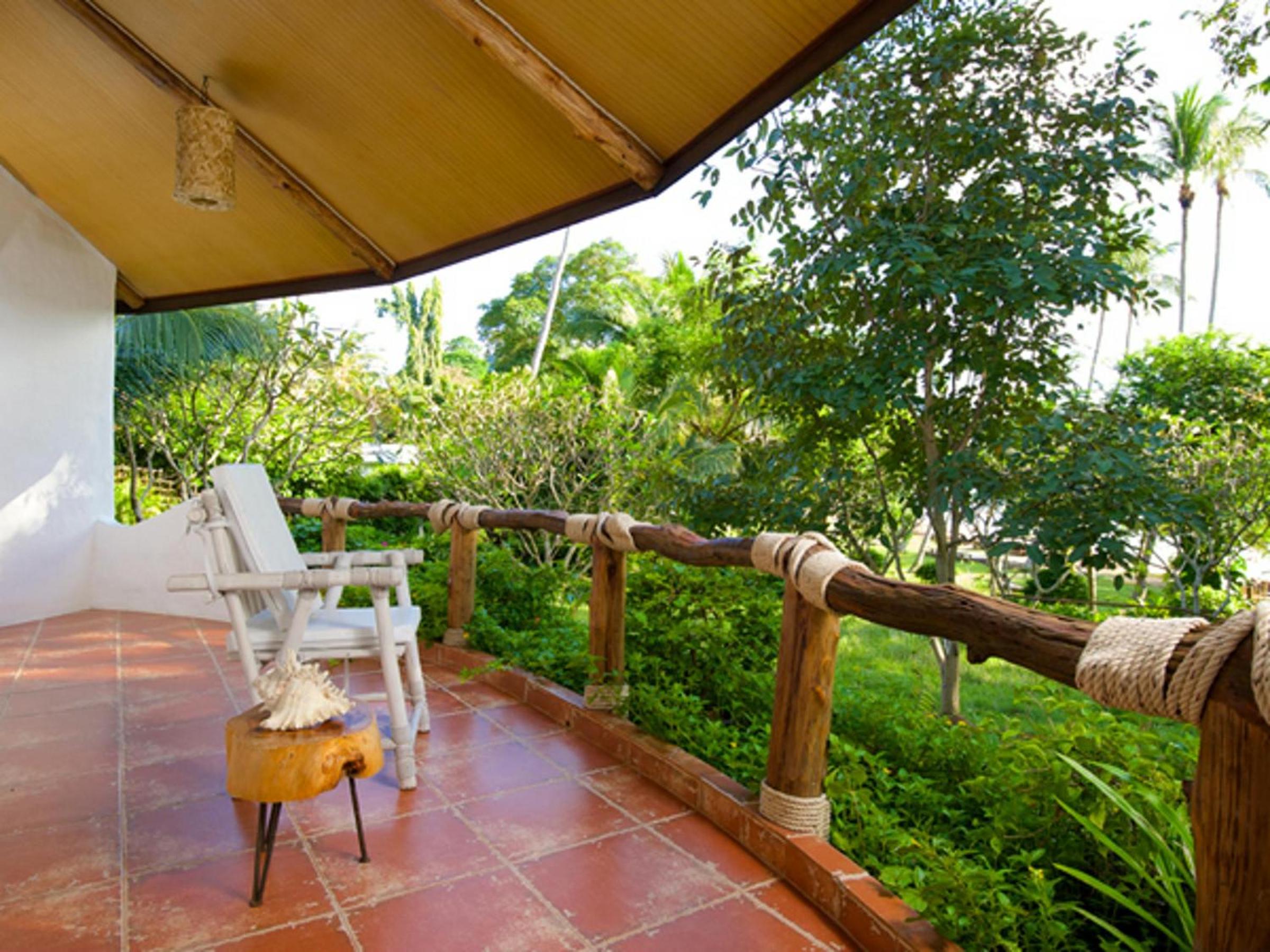Koh Tao Cabana