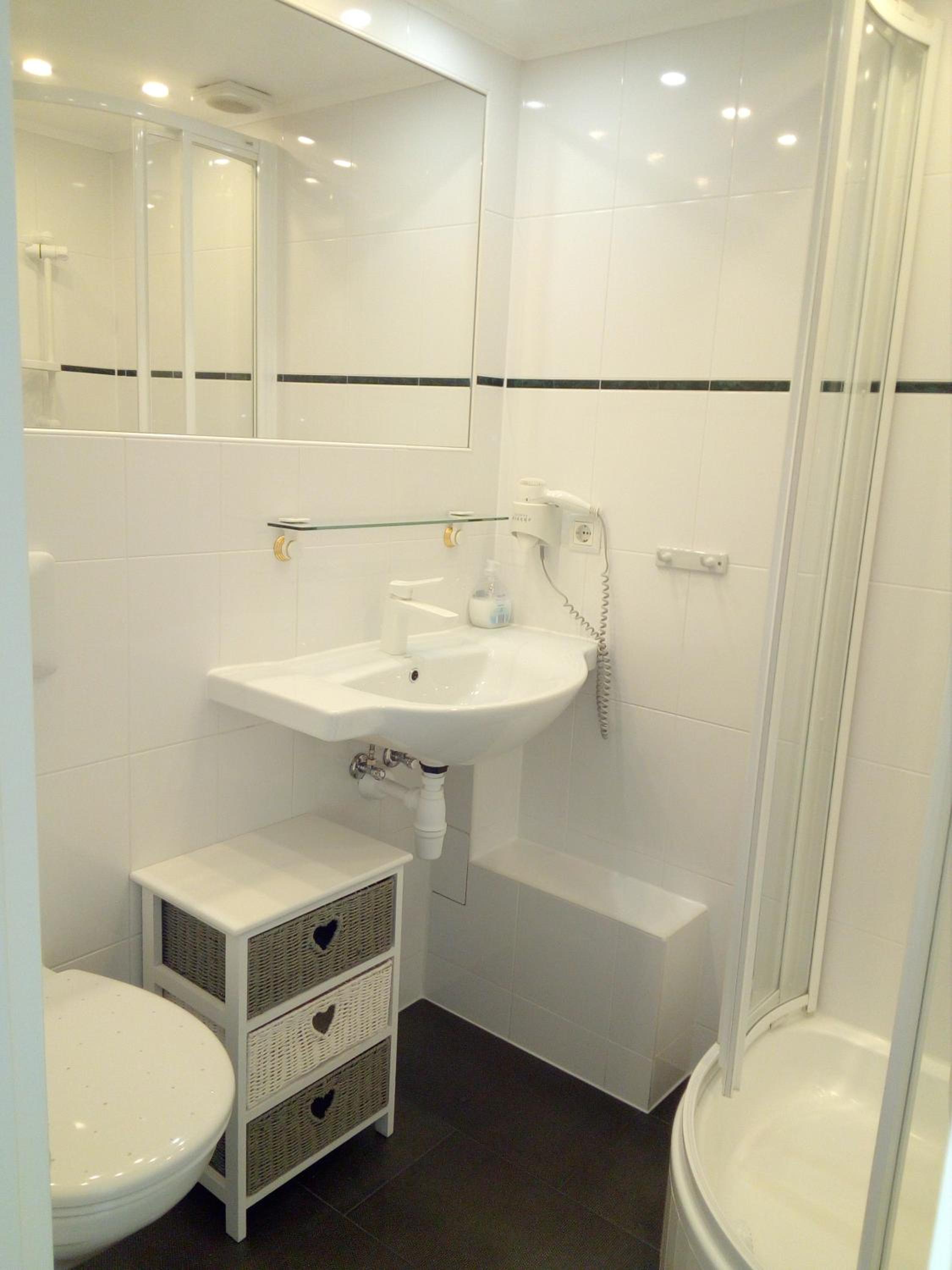 Apartment Villa Zur Altstadt Sassnitz